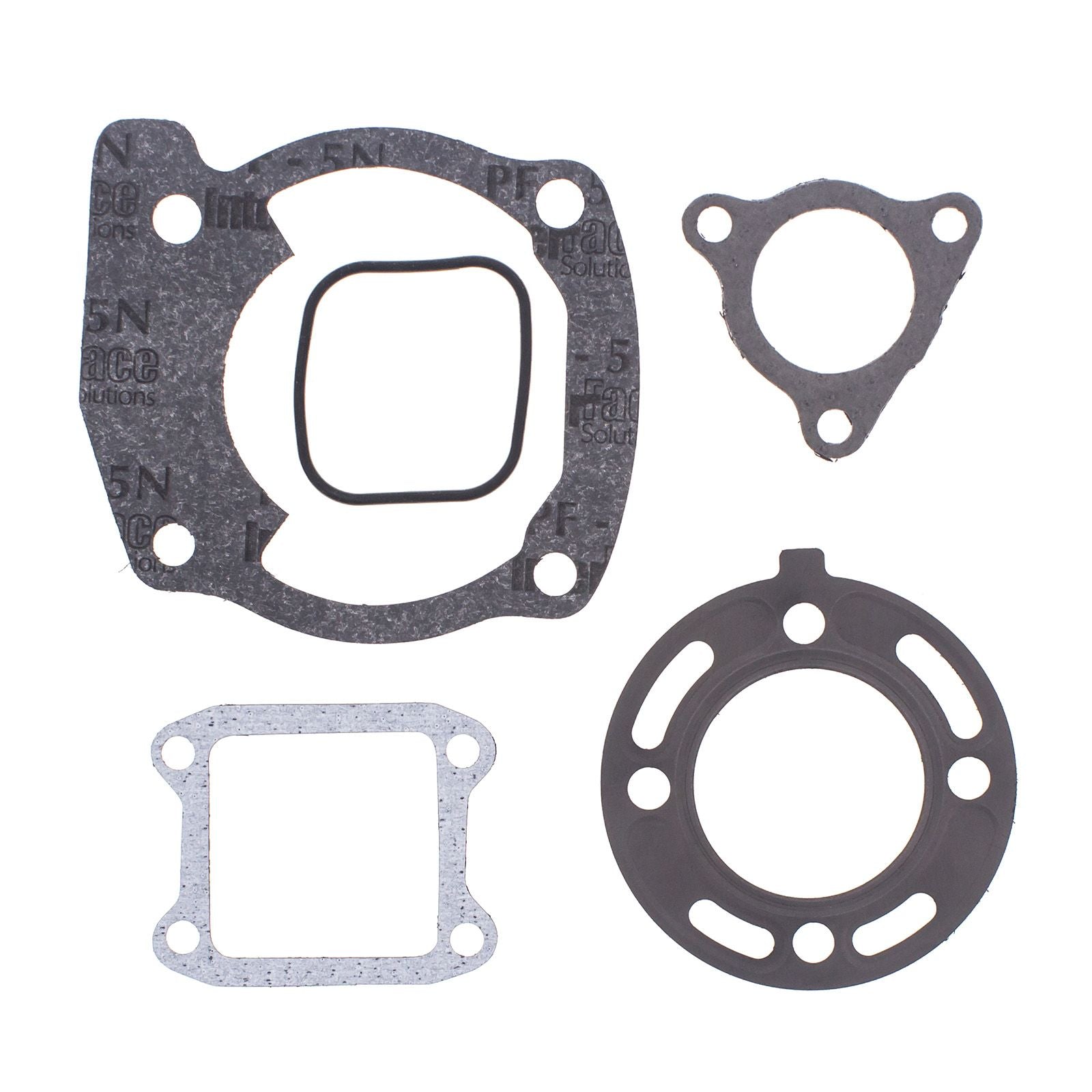 New VERTEX Top End Gasket Set For Honda #VER810211