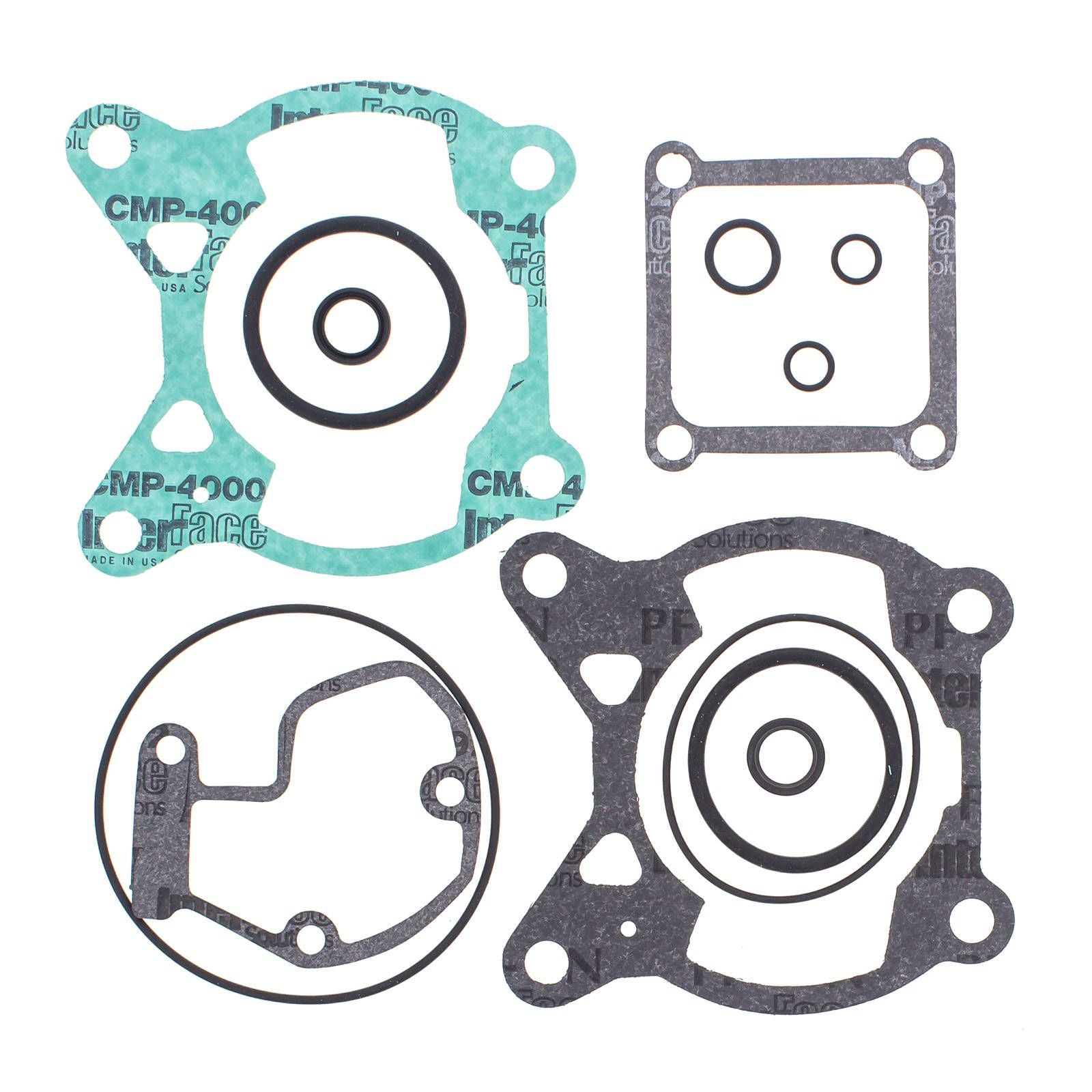 New VERTEX Top End Gasket Set For KTM / Husqvarna #VER810340