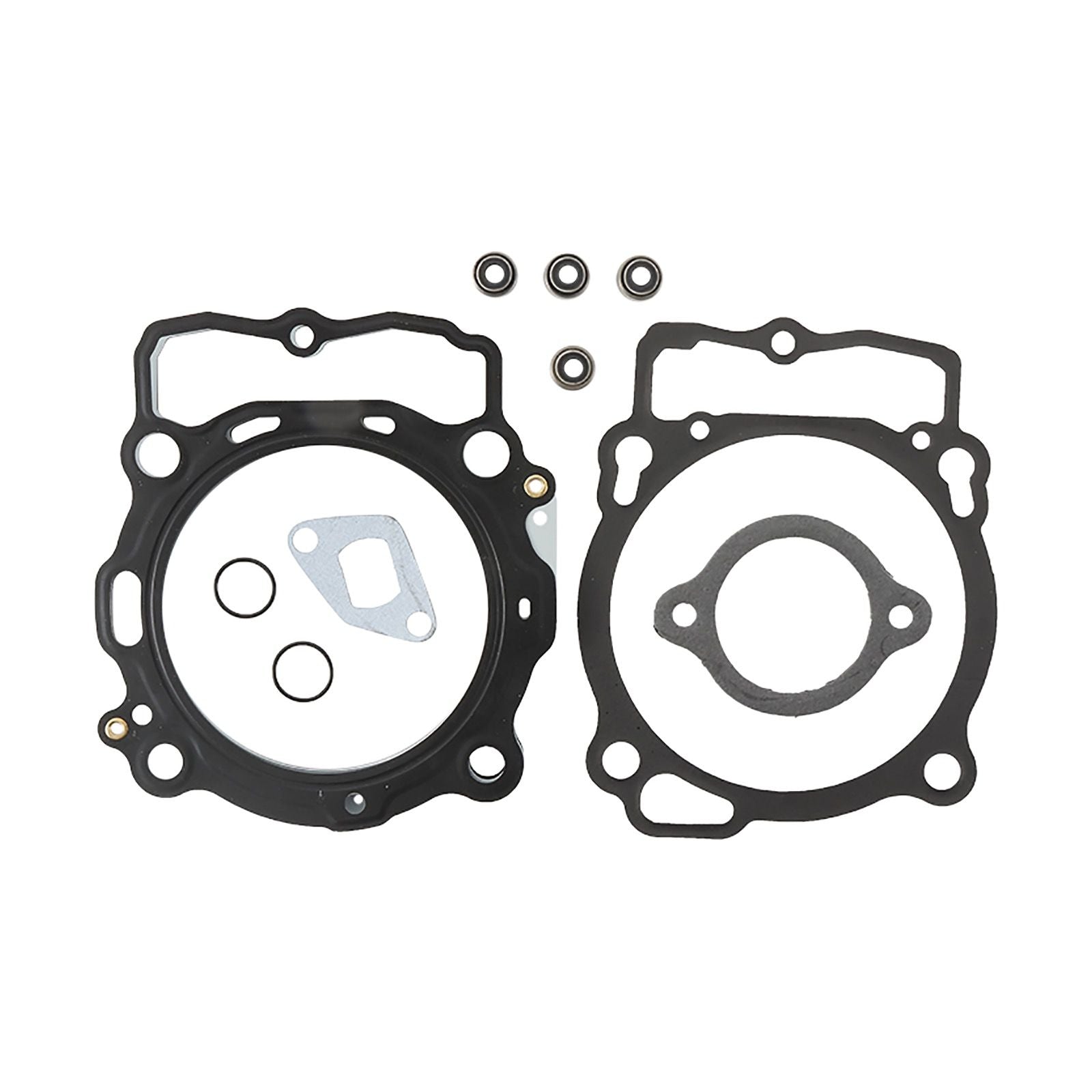 New VERTEX Top End Gasket Set For KTM #VER810374