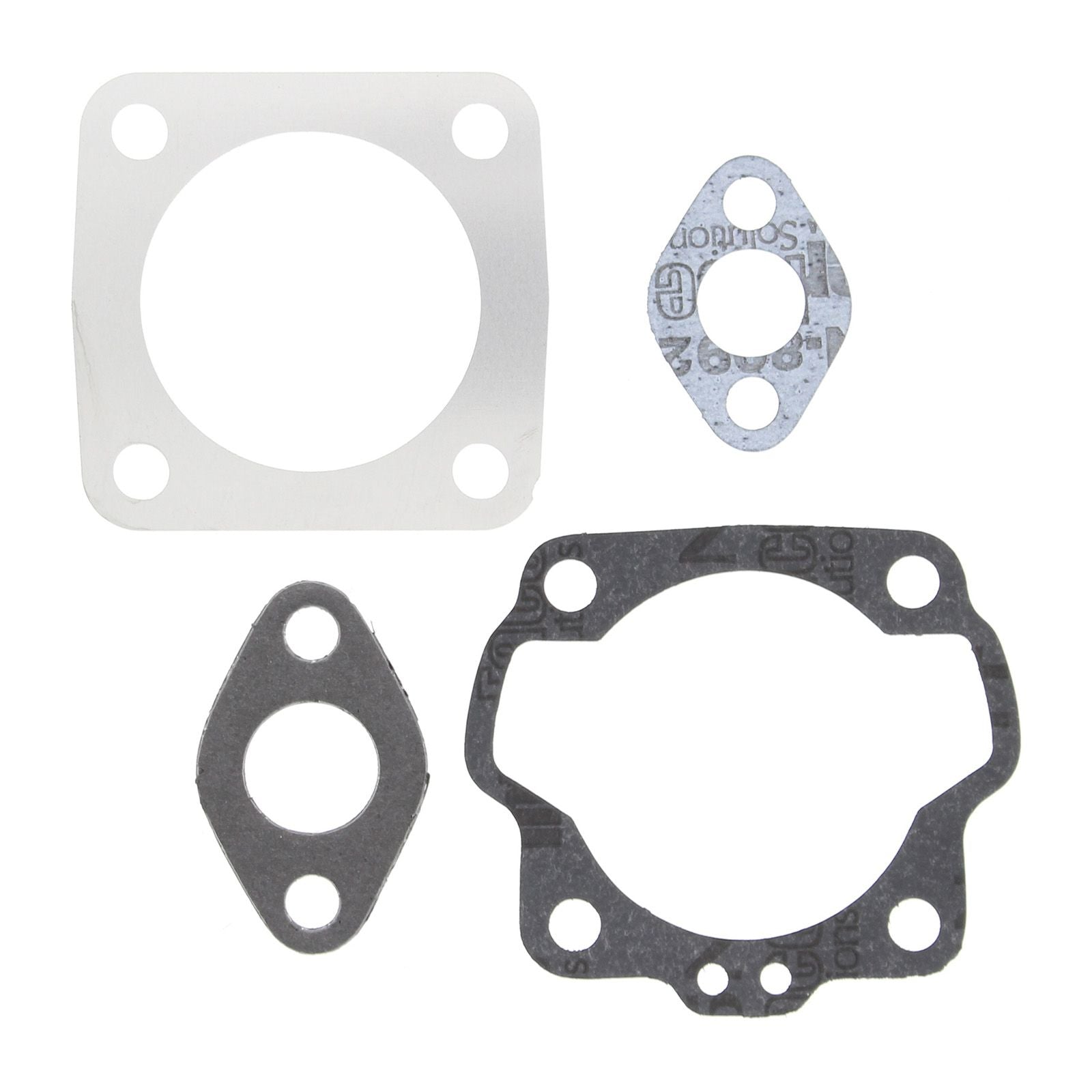 New VERTEX Top End Gasket Set For Kawasaki / Suzuki #VER810416