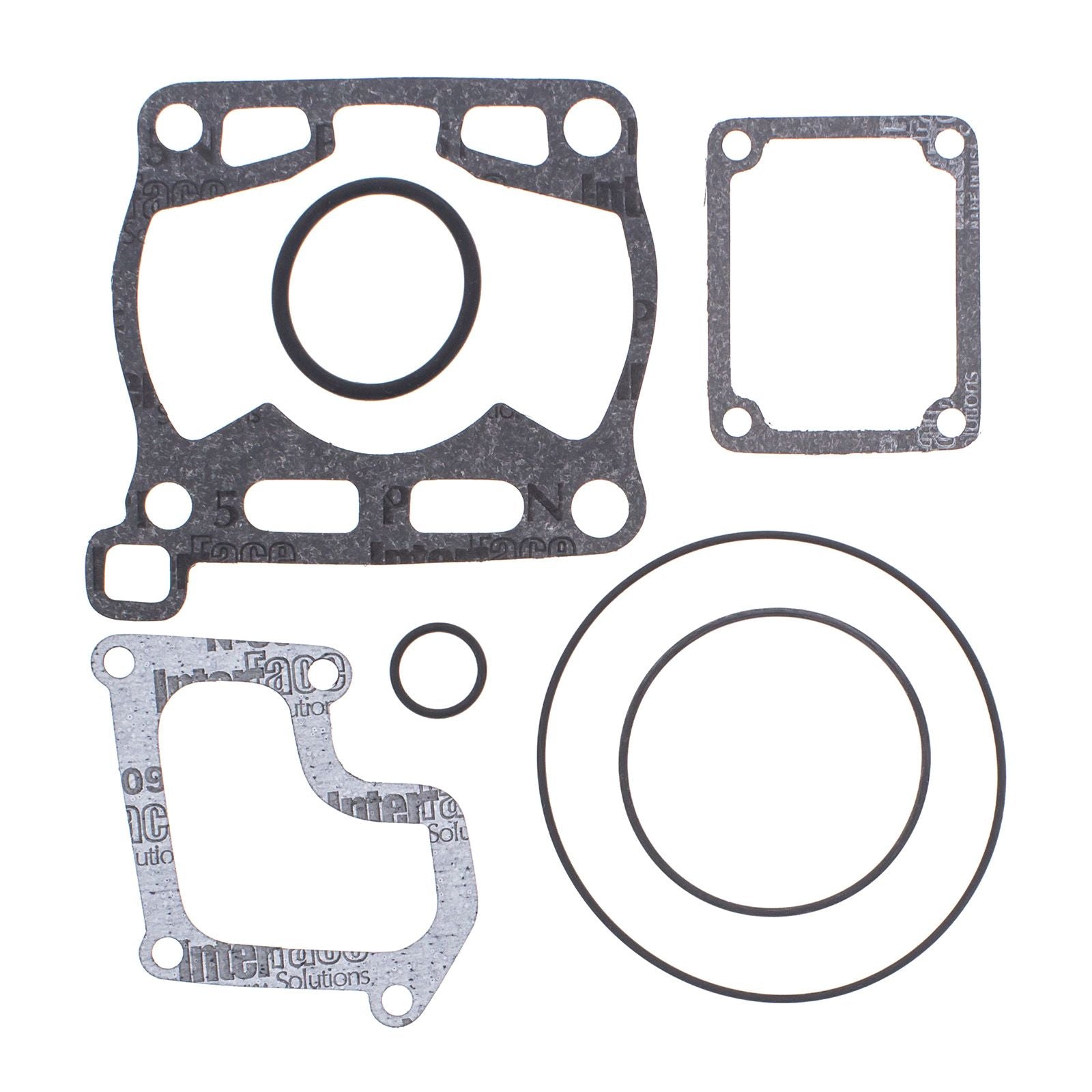 New VERTEX Top End Gasket Set For Suzuki #VER810505