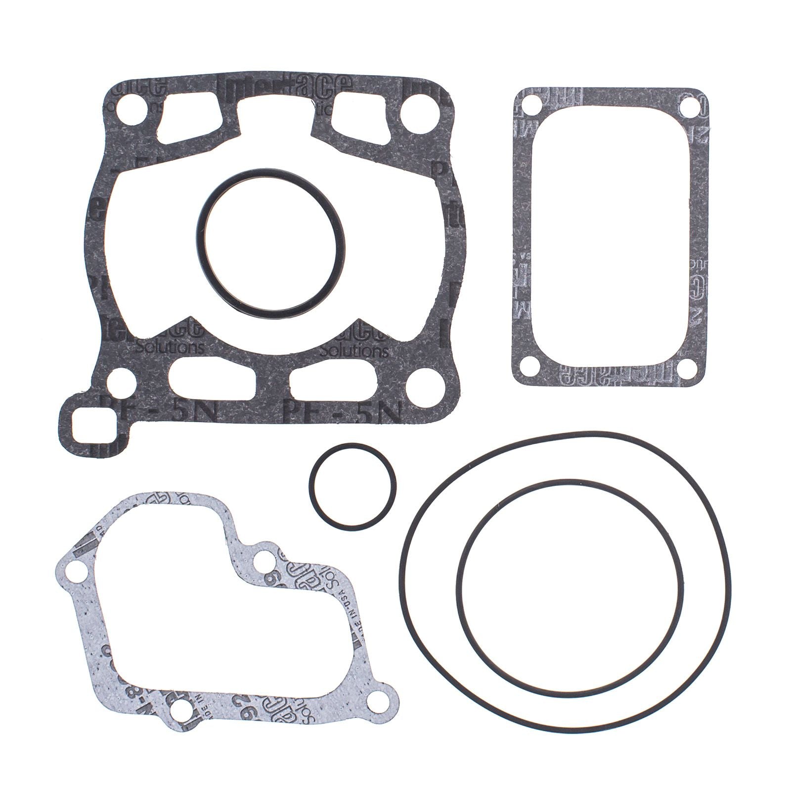 New VERTEX Top End Gasket Set For Suzuki #VER810548