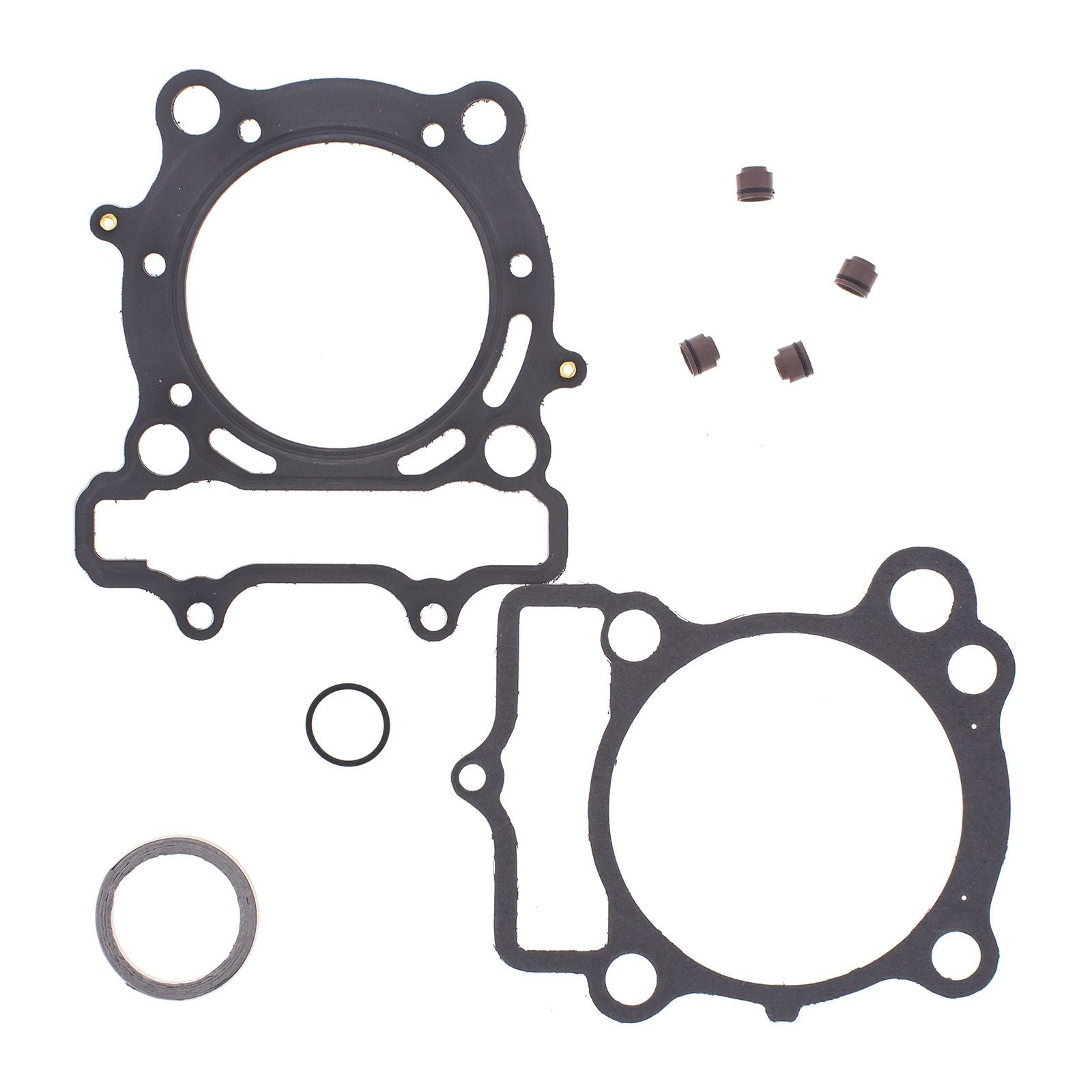 New VERTEX Top End Gasket Set For Suzuki #VER810568