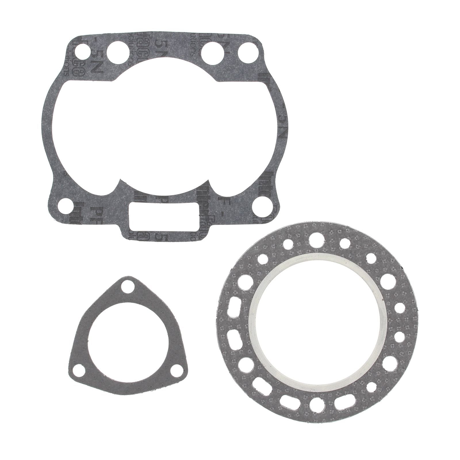 New VERTEX Top End Gasket Set For Suzuki #VER810571