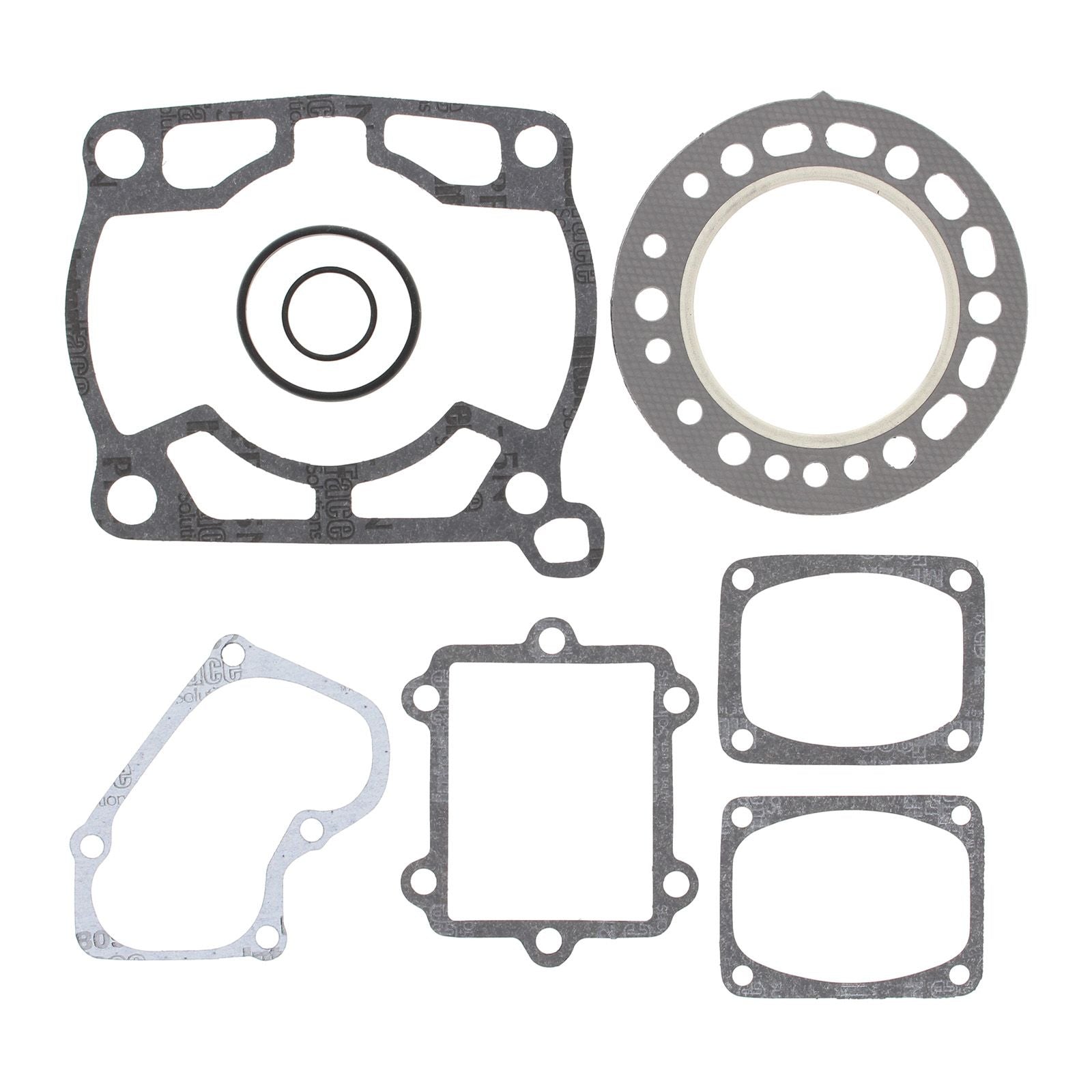 New VERTEX Top End Gasket Set For Suzuki #VER810578