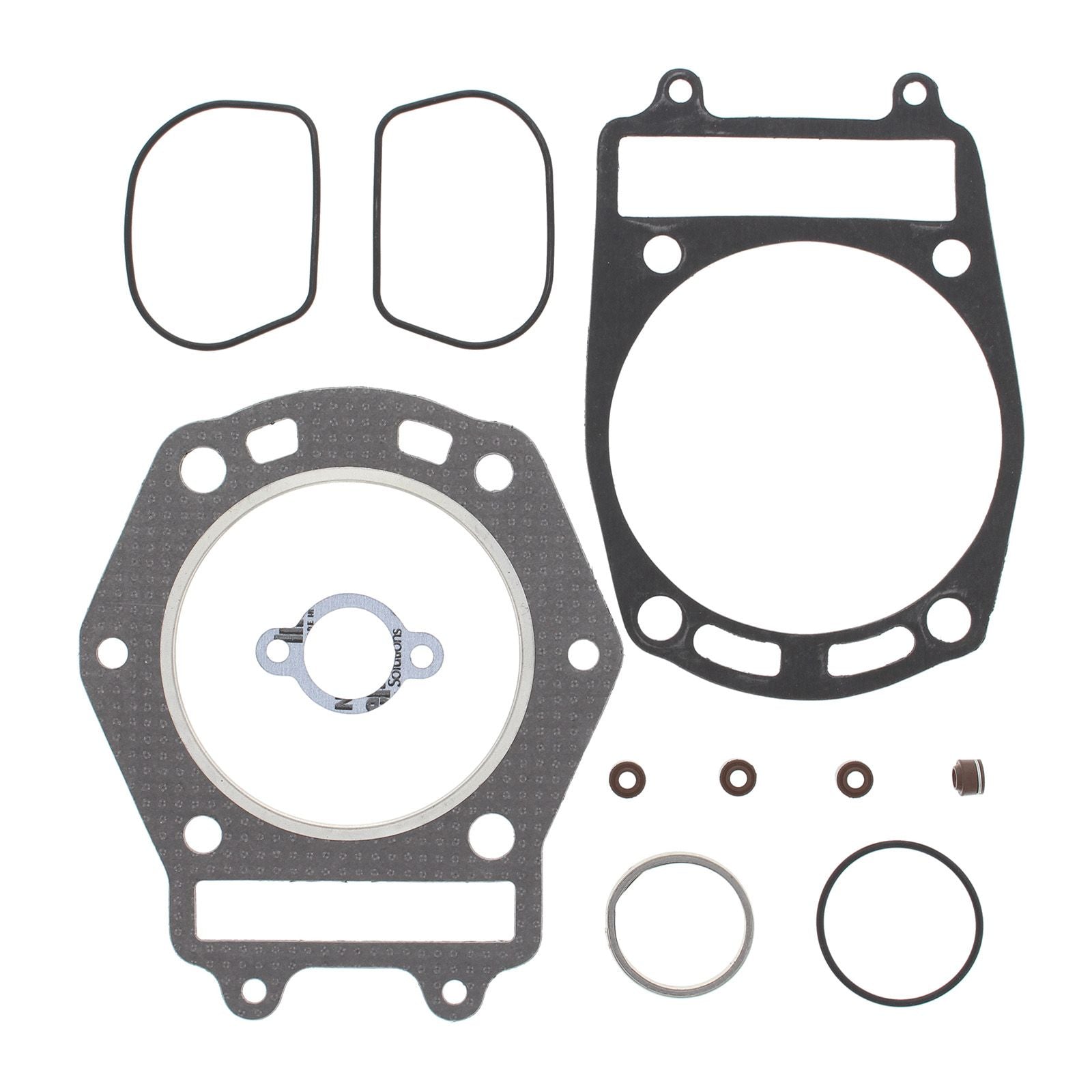 New VERTEX Top End Gasket Set For Suzuki #VER810586