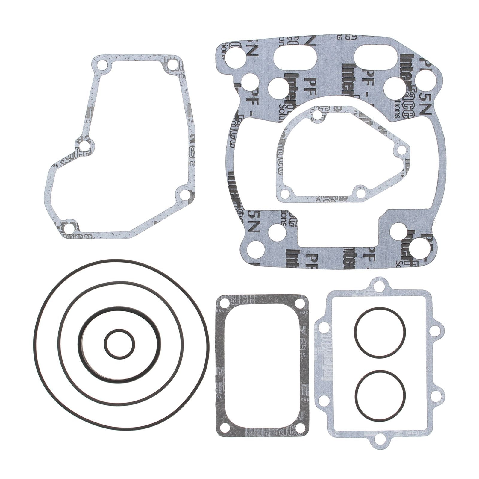 New VERTEX Top End Gasket Set For Suzuki #VER810587