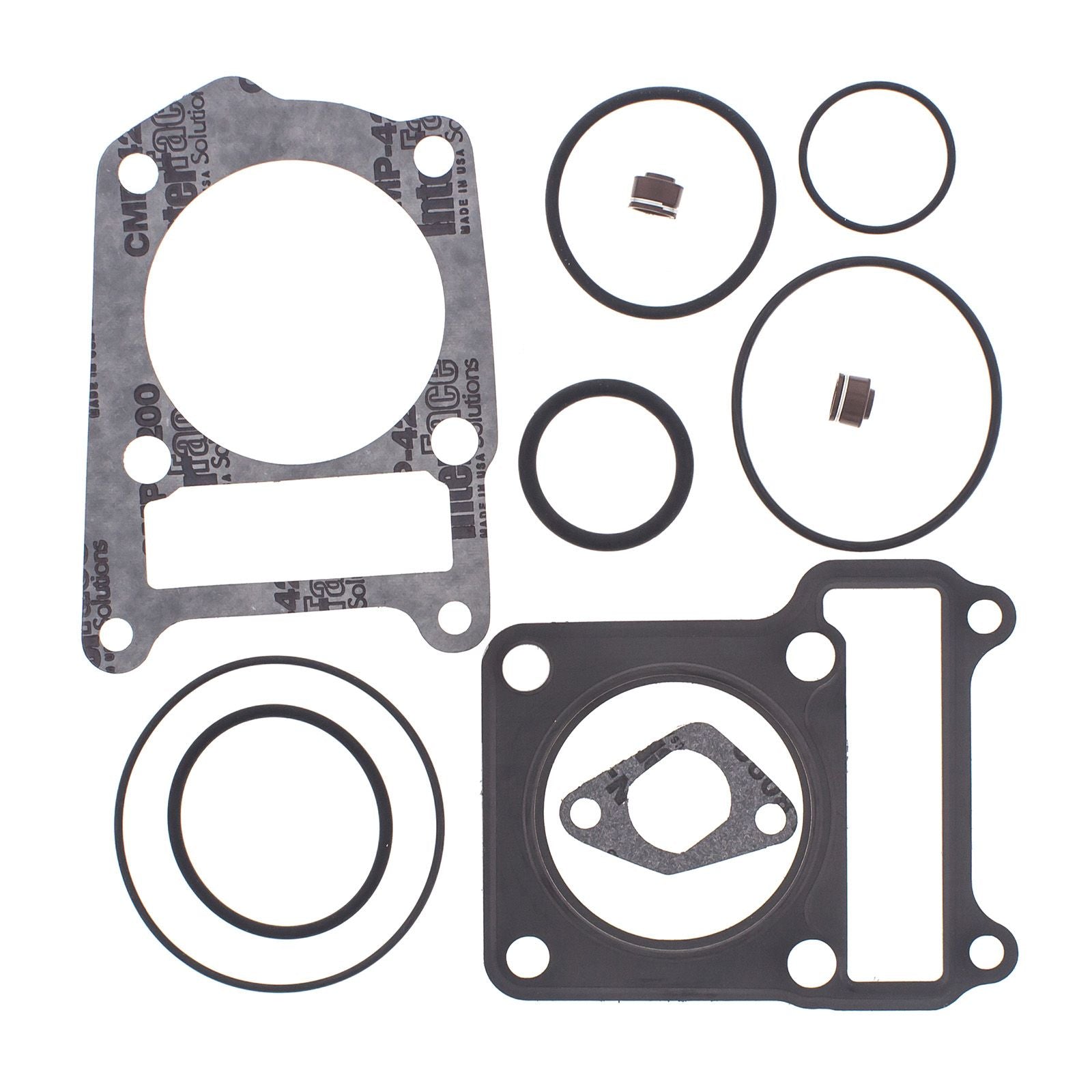 New VERTEX Top End Gasket Set For Yamaha #VER810640 | Australian Moto Spares