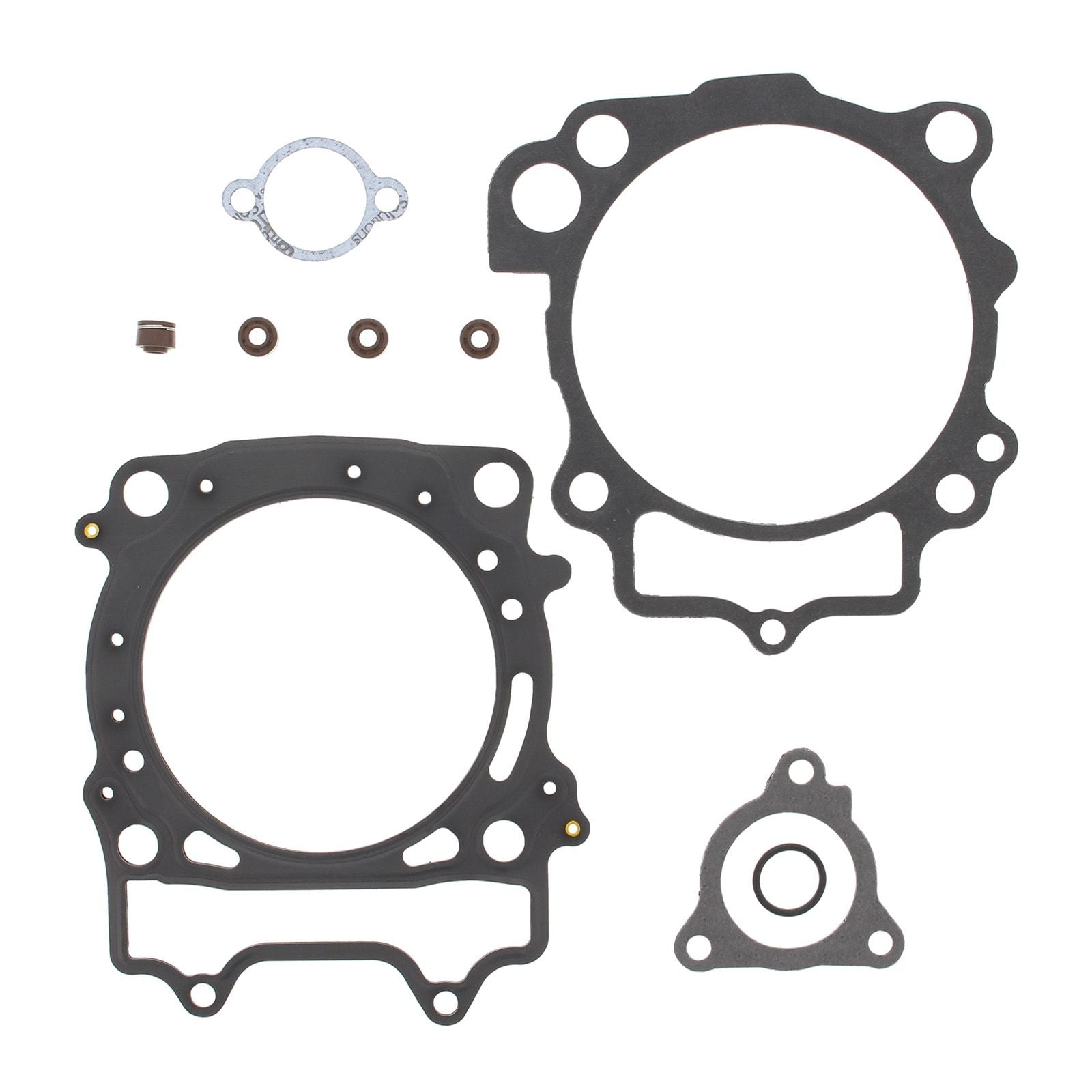 New VERTEX Top End Gasket Set For Yamaha #VER810689