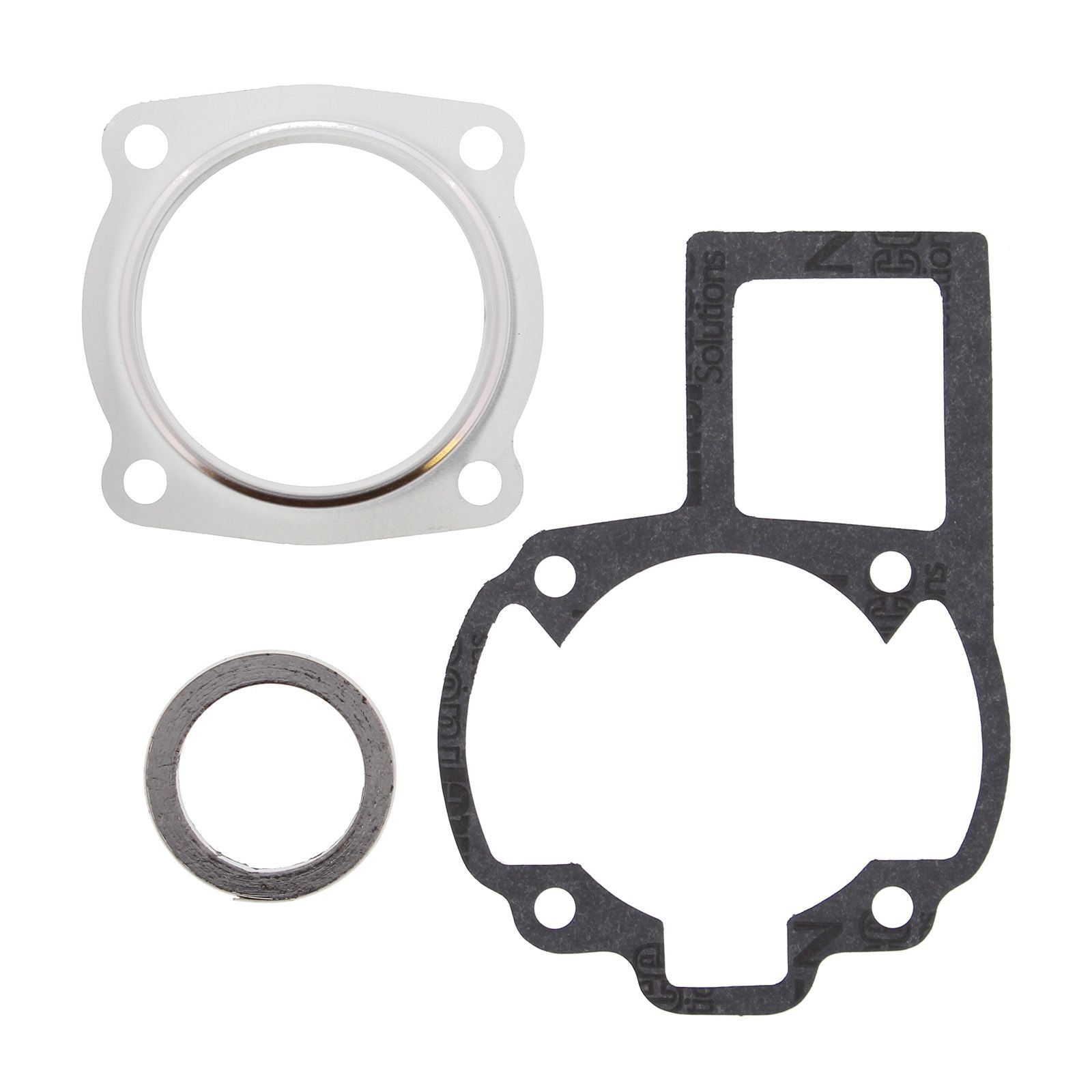 New VERTEX Top End Gasket Set For Kawasaki / Suzuki #VER810849