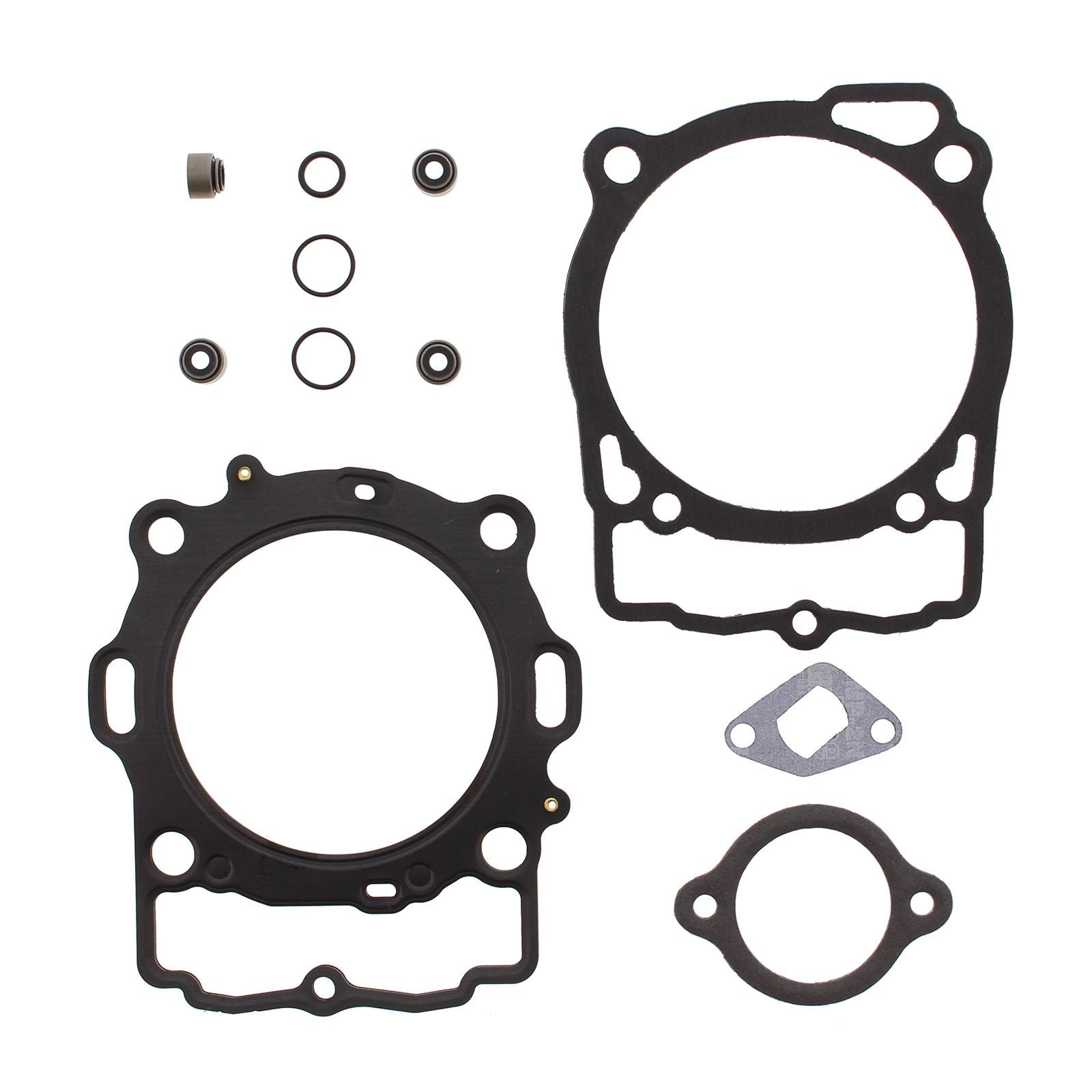 New VERTEX Top End Gasket Set For KTM / Husqvarna #VER810959