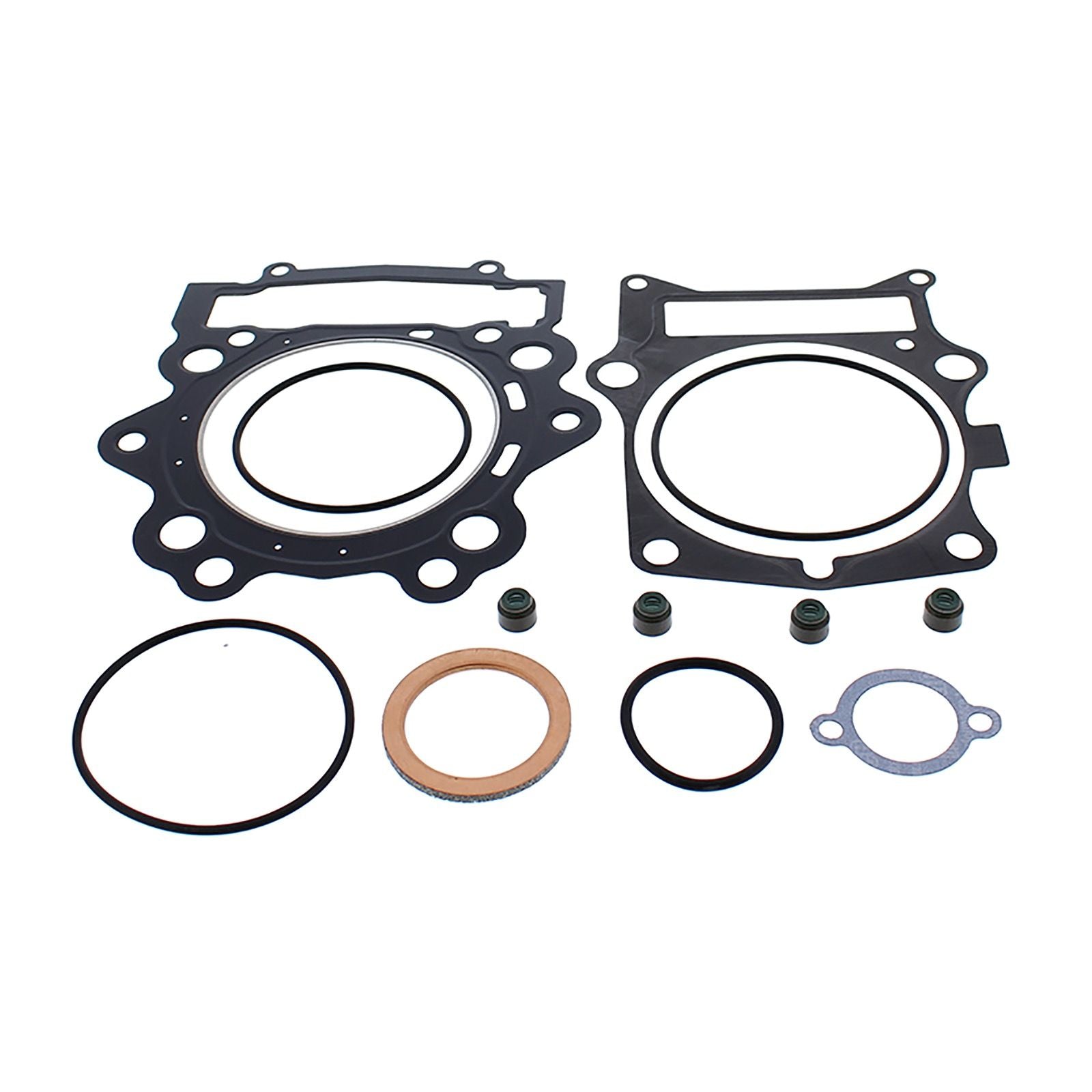 New VERTEX Top End Gasket Set For Yamaha #VER810974