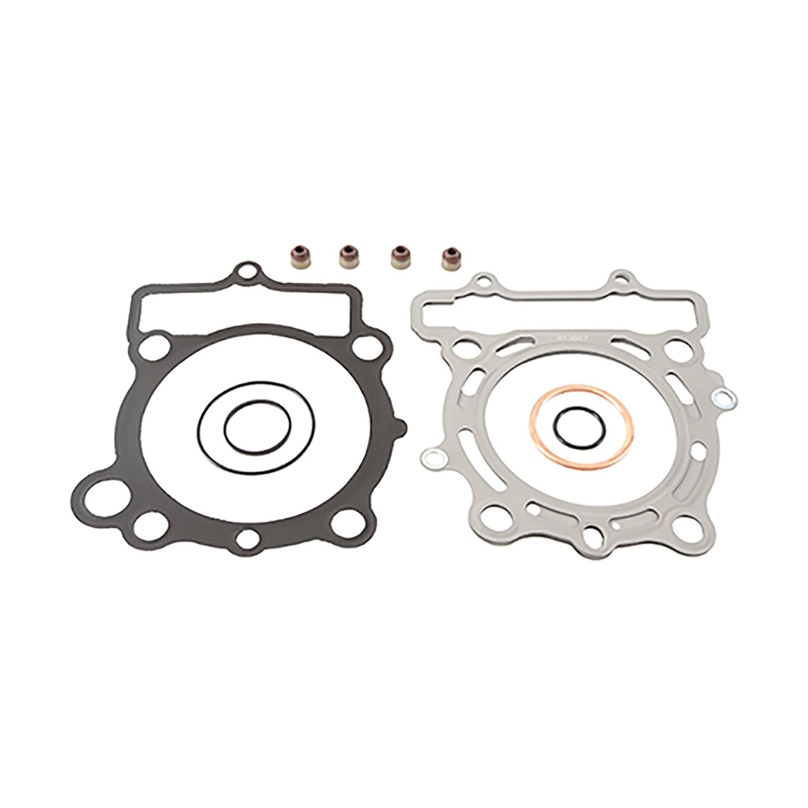 New VERTEX Top End Gasket Set For Kawasaki #VER810984