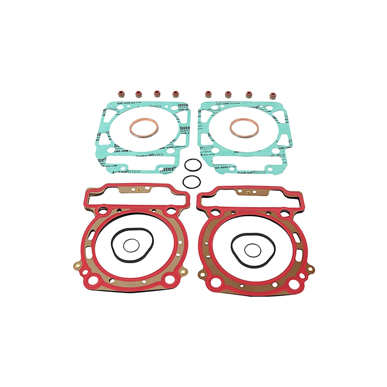 New VERTEX Top End Gasket Set For CAN AM #VER810988