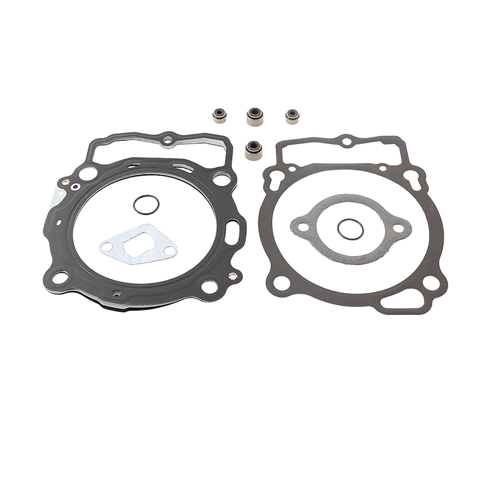 New VERTEX Top End Gasket Set For KTM #VER810991