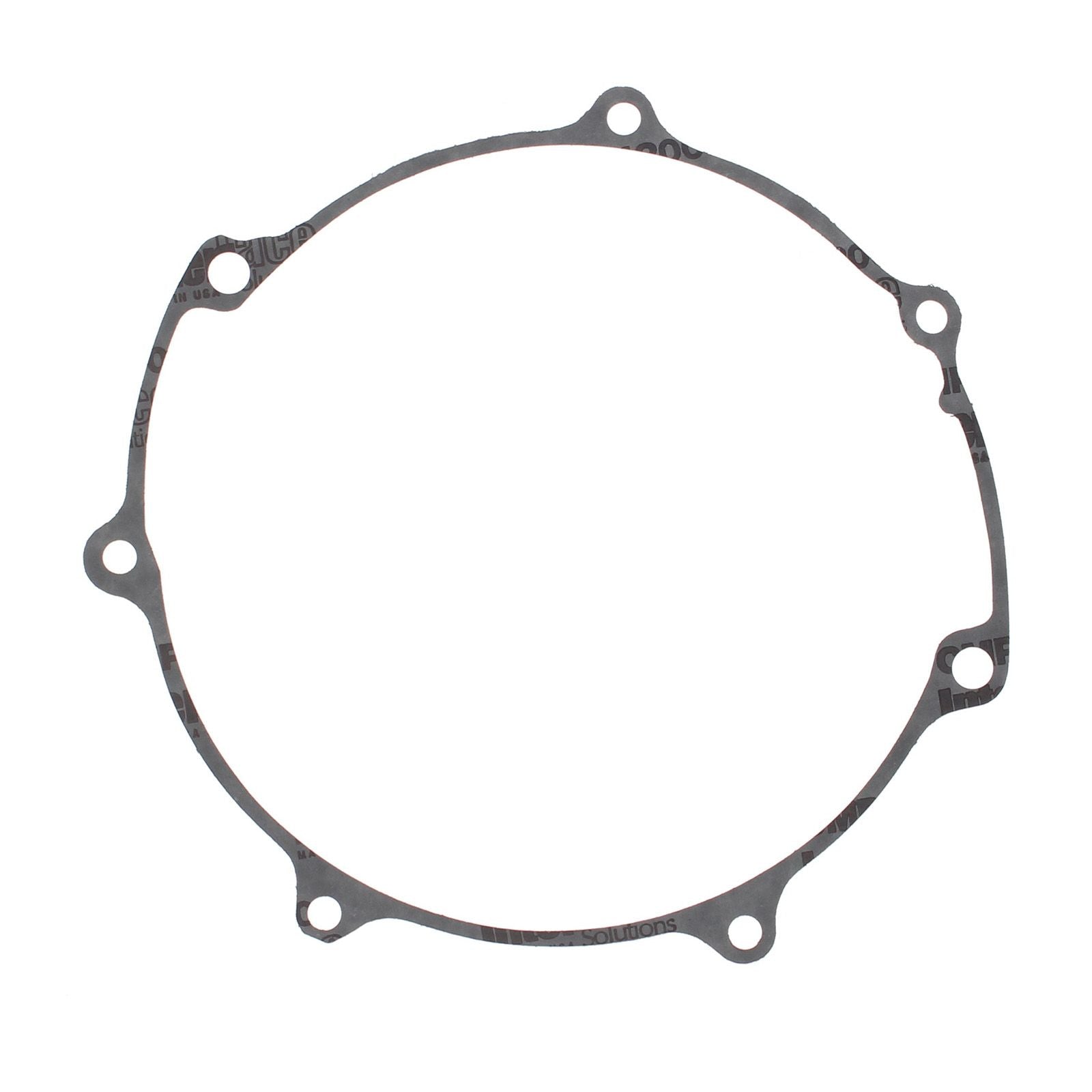 New VERTEX Clutch Gasket - Outer For Yamaha #VER816093