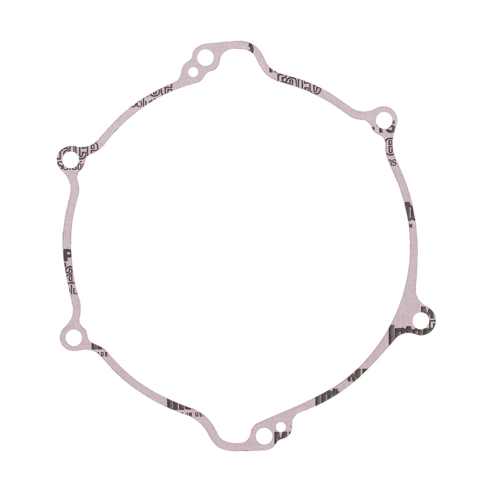 New VERTEX Clutch Gasket - Outer For Yamaha #VER816130