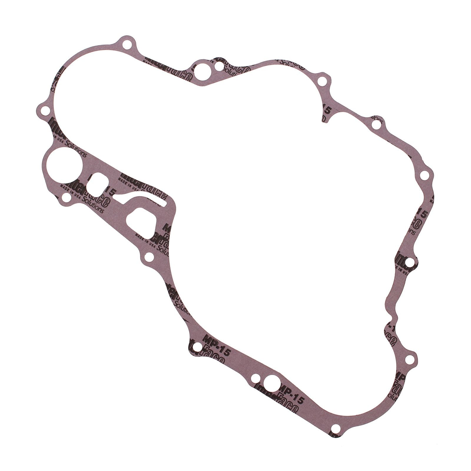 New VERTEX Clutch Gasket - Inner For Yamaha #VER816281