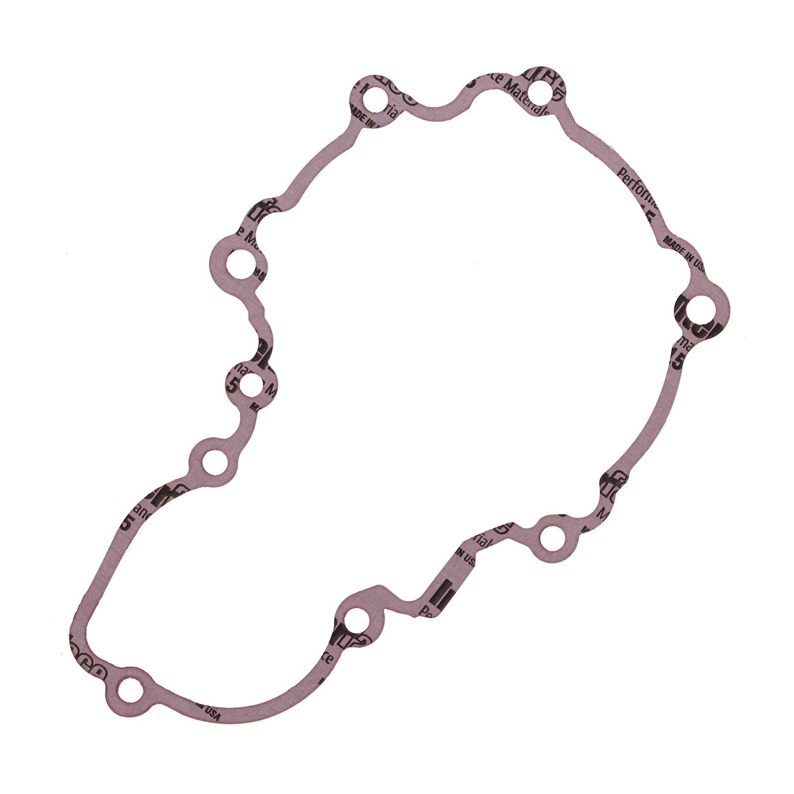 New VERTEX Ignition Cover Gasket For KTM #VER816290