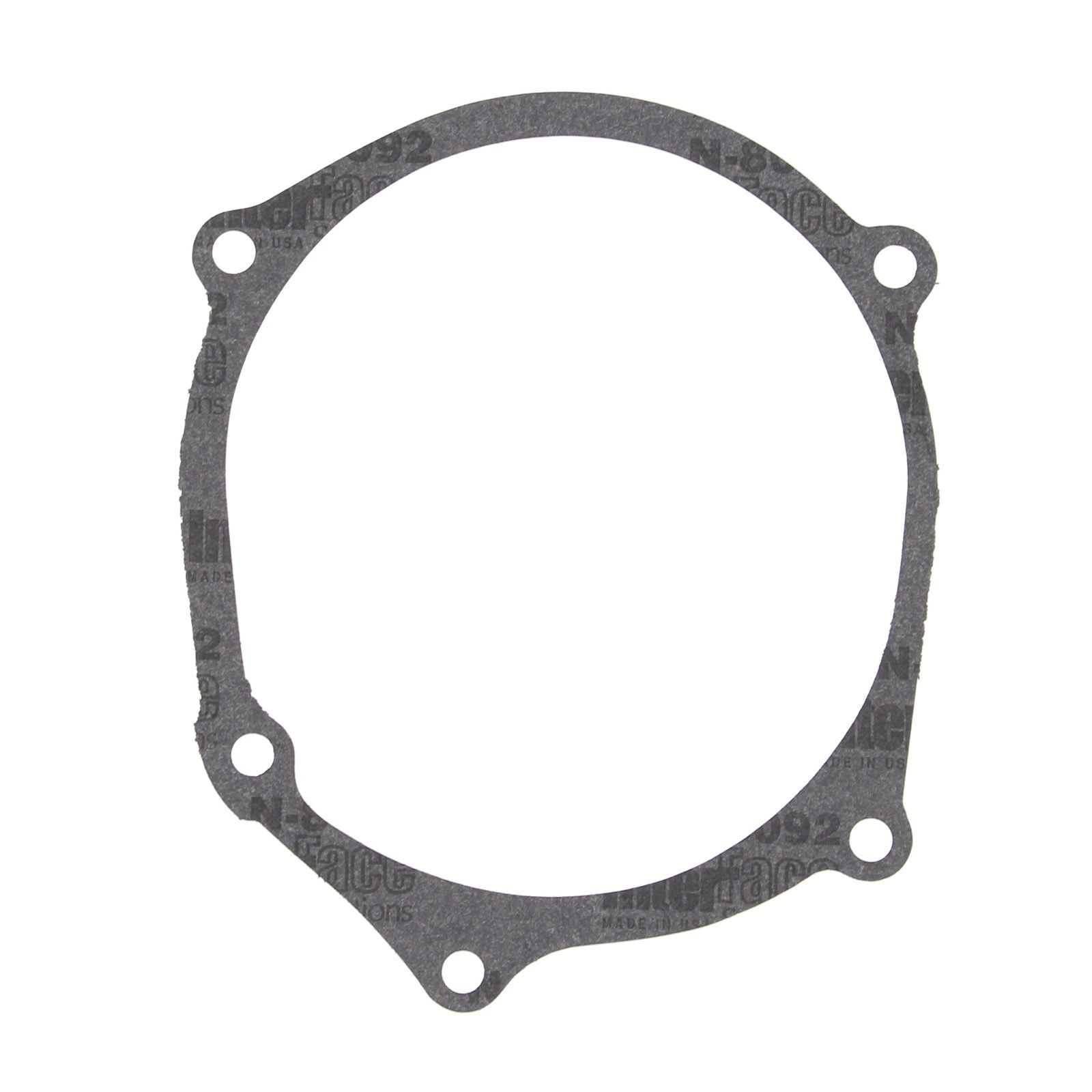 New VERTEX Ignition Cover Gasket For Yamaha #VER816517