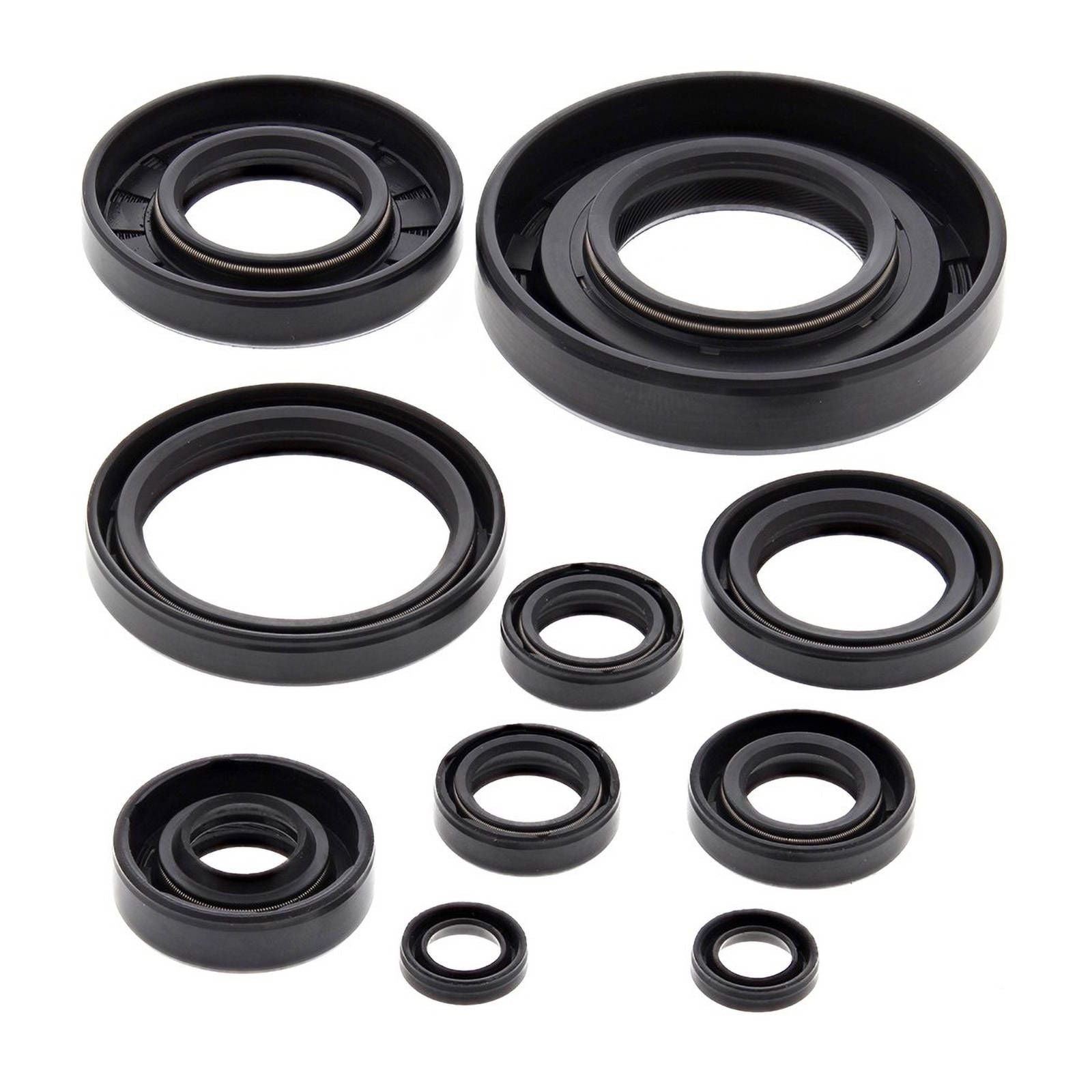 New VERTEX Oil Seal Set For Yamaha #VER822174