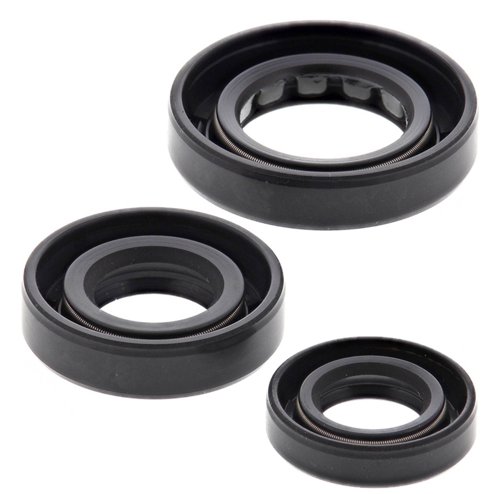 New VERTEX Oil Seal Set For Honda #VER822180