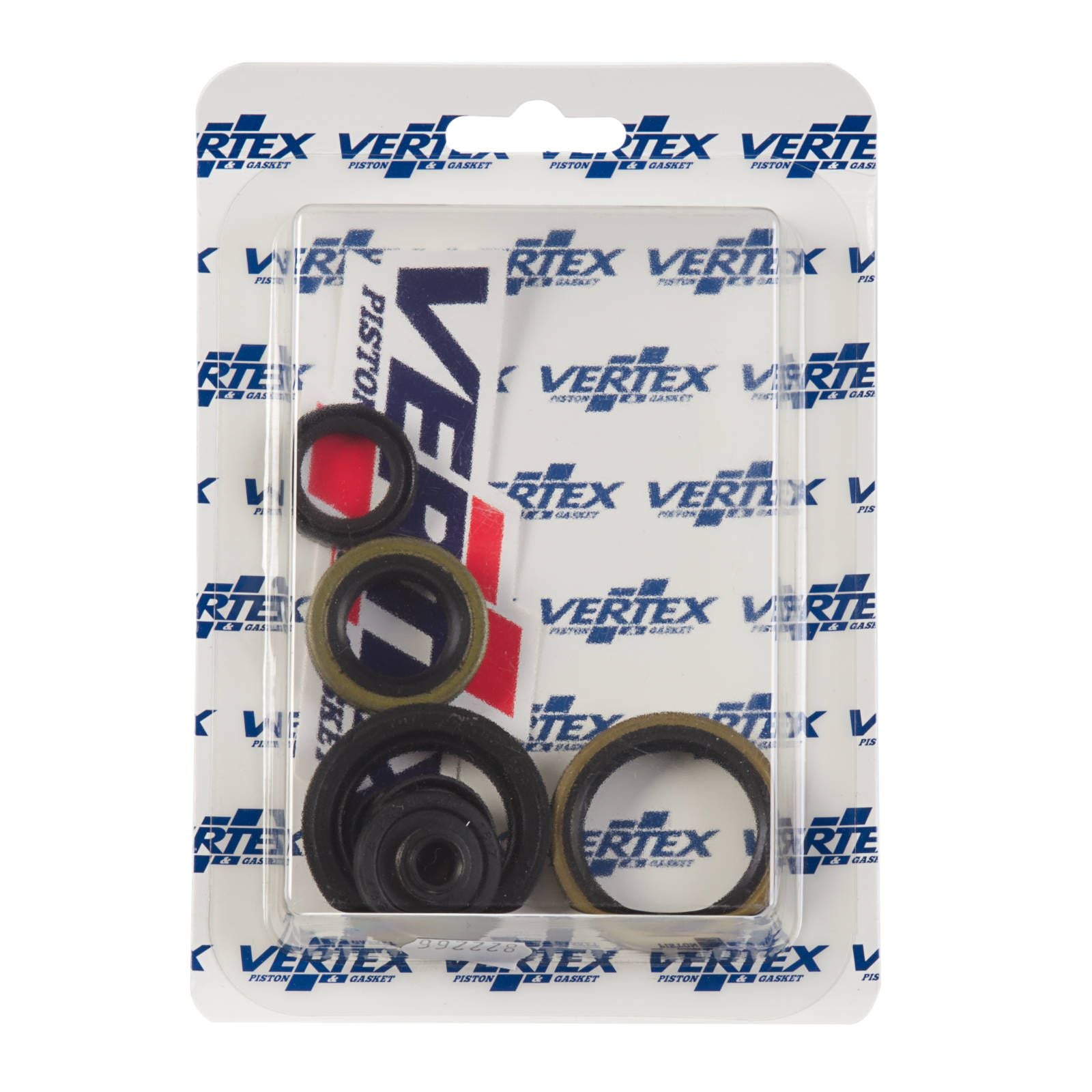 New VERTEX Oil Seal Set For Suzuki #VER822266