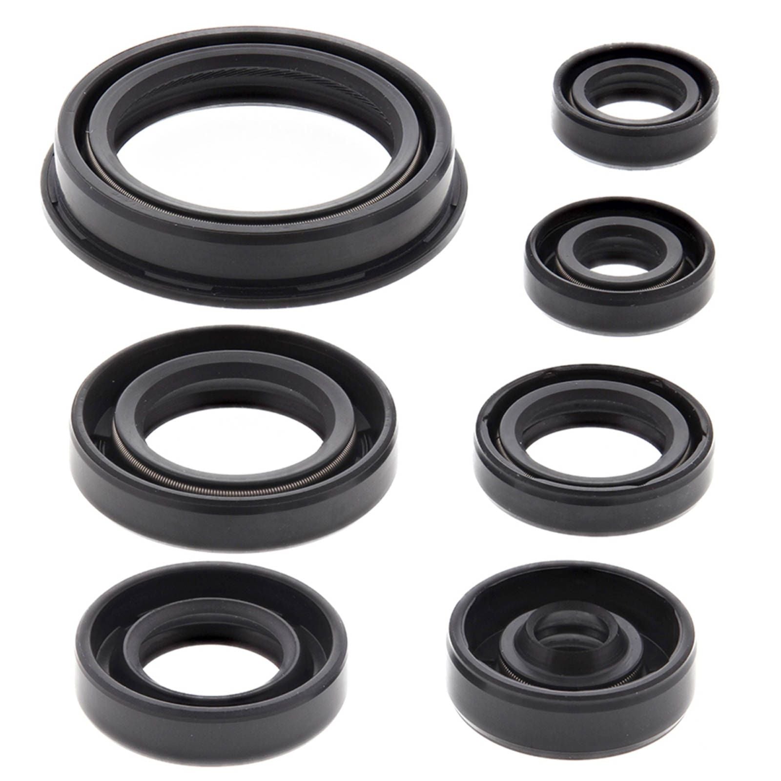 New VERTEX Oil Seal Set For Yamaha #VER822690