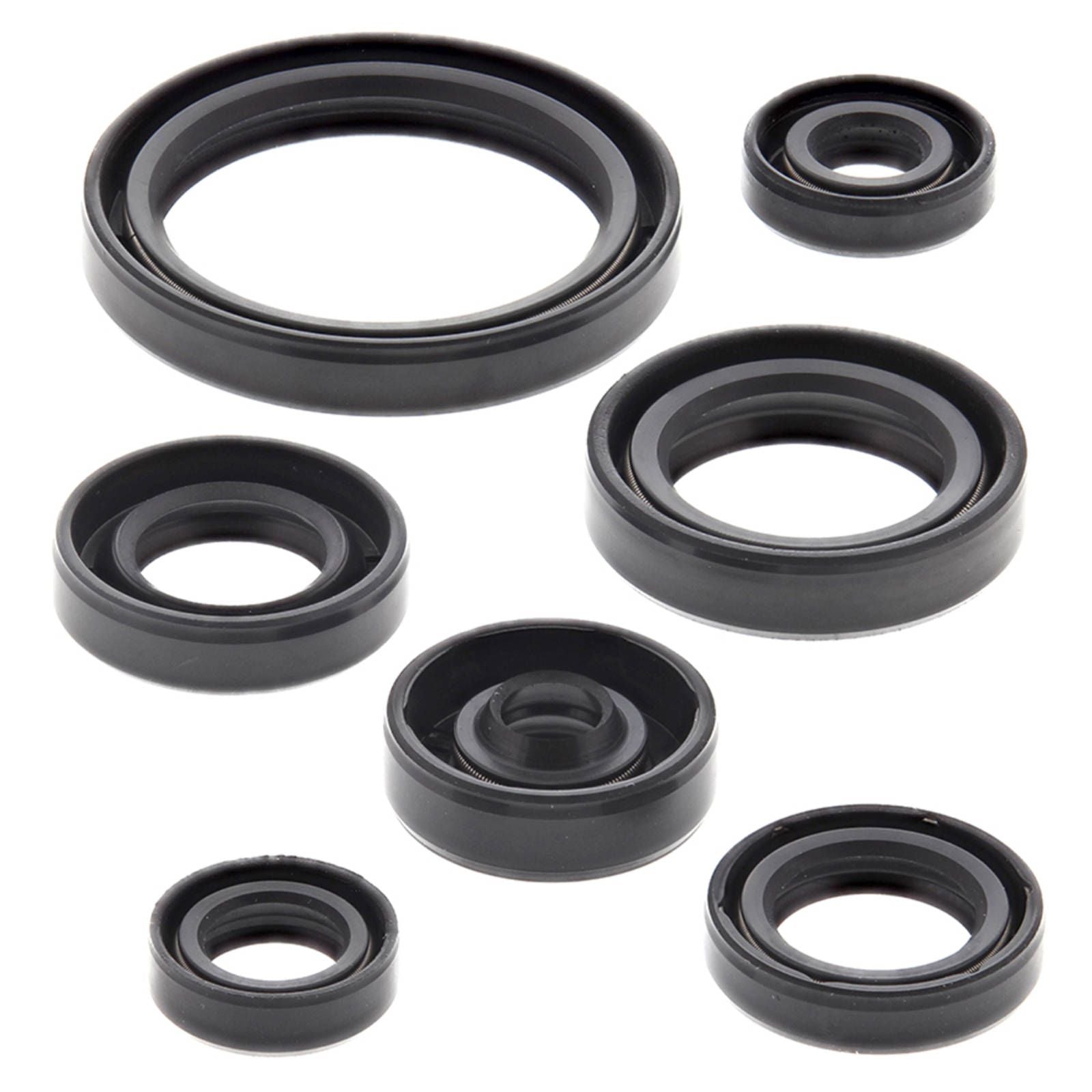 New VERTEX Oil Seal Set For Yamaha #VER822692