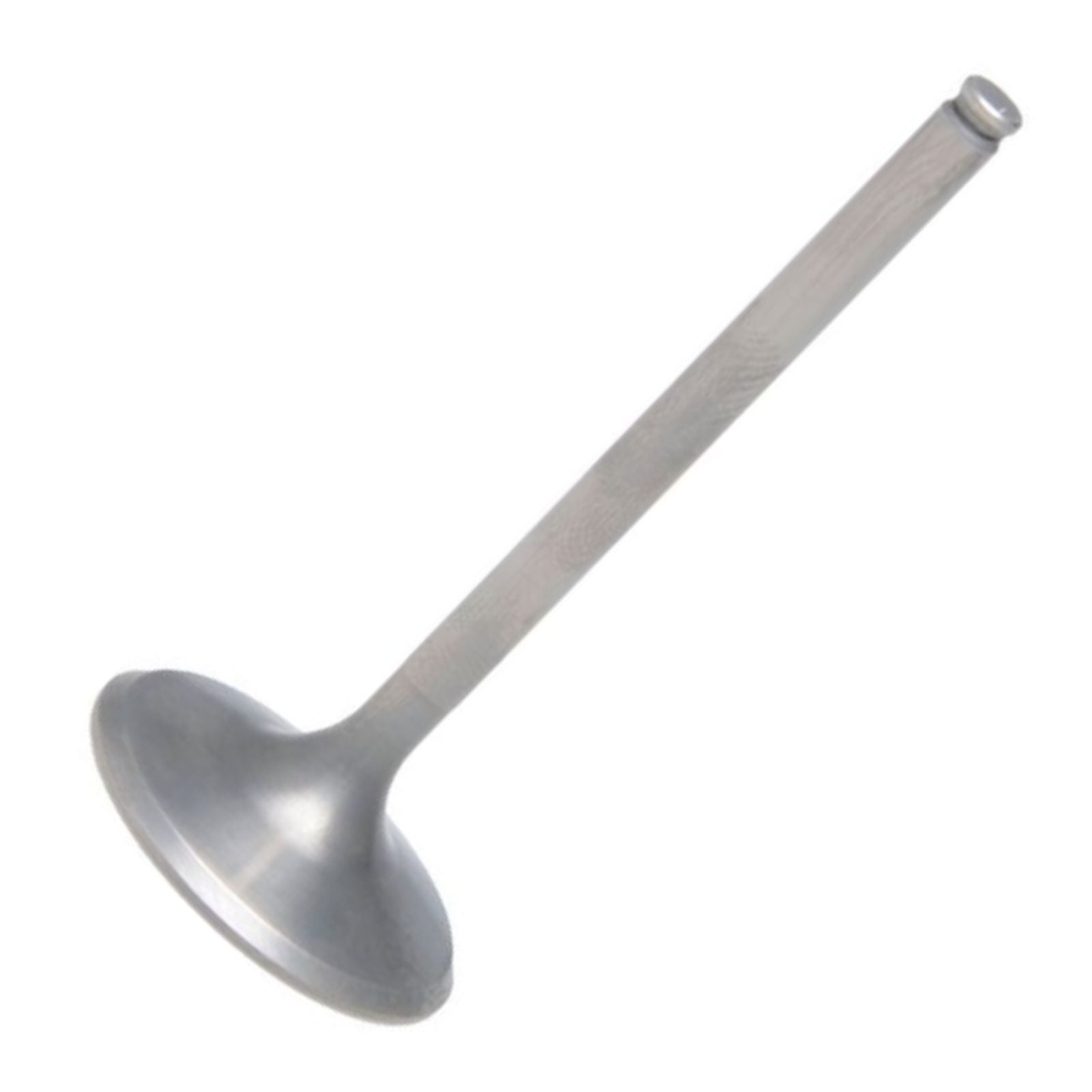 New VERTEX Engine Valve Exhaust - Titanium #VER84000071