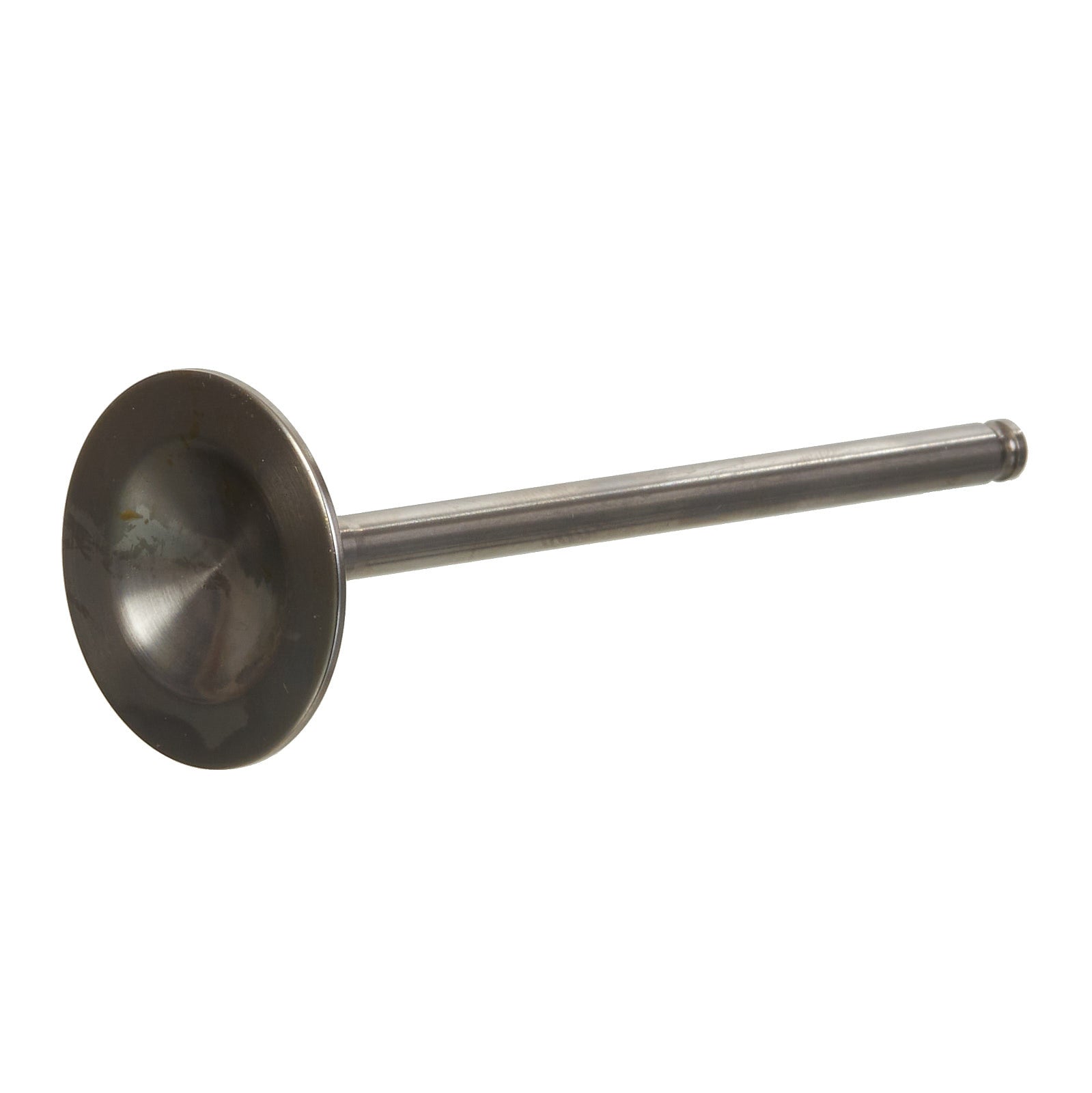 New VERTEX Engine Valve Exhaust - Titanium #VER84000322