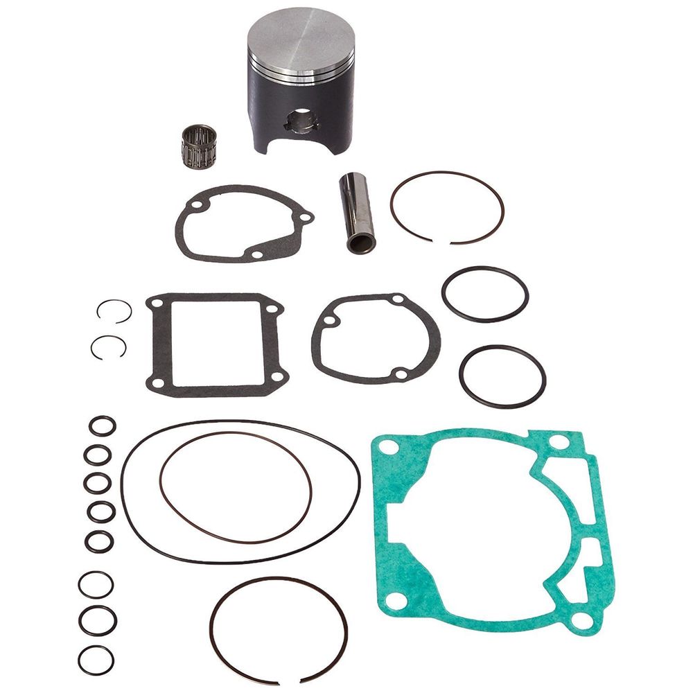New VERTEX Top End Rebuild Kit For YAMAHA YZ80, YZ80LW BIG WHEEL VK2002B | Australian Moto Spares