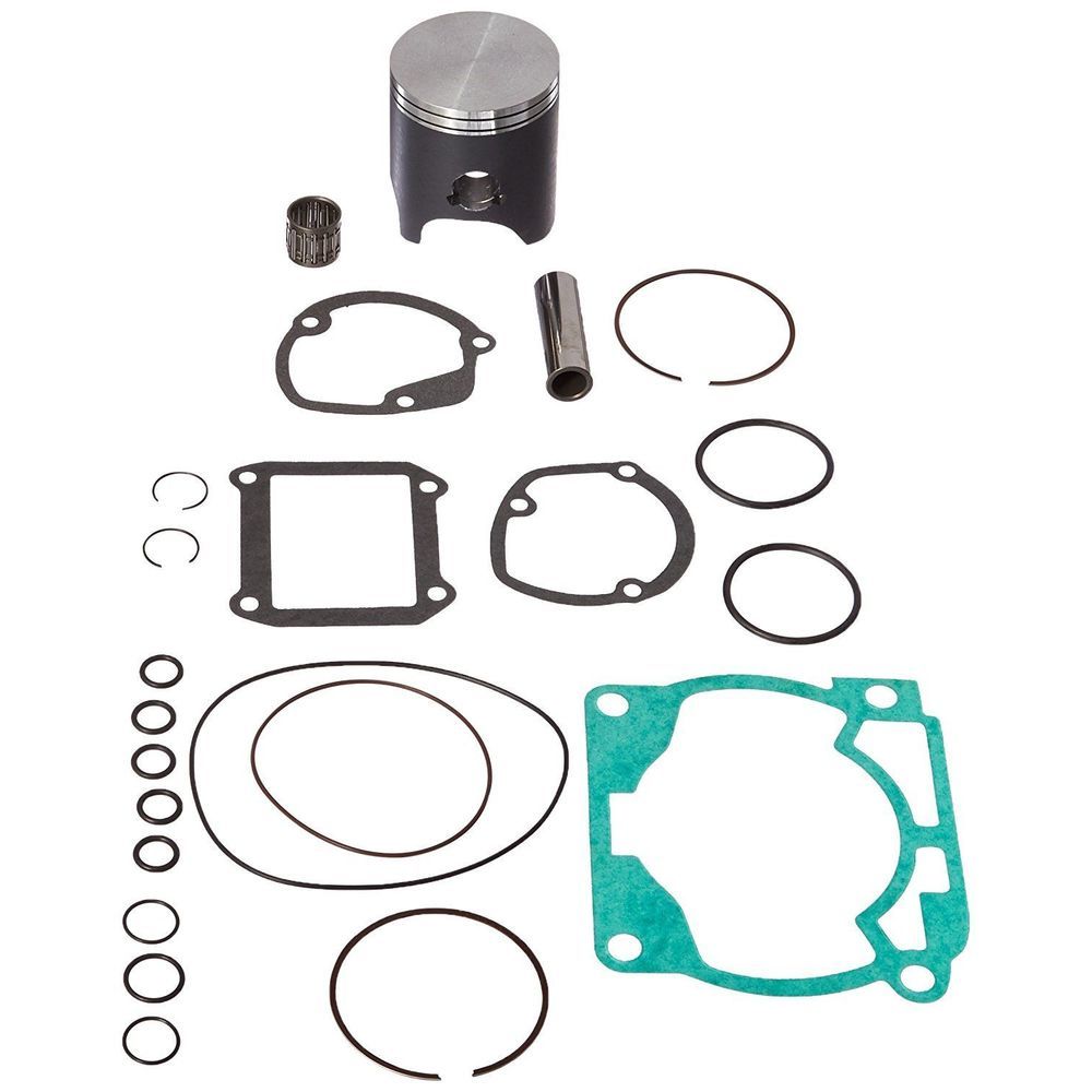 New VERTEX Top End Rebuild Kit For HUSQVARNA TC250 VK5092D | Australian Moto Spares