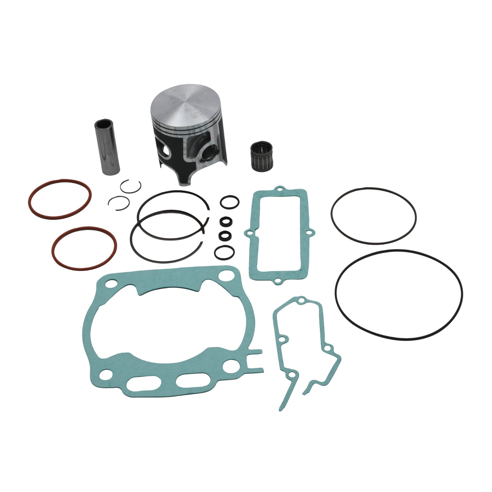 New VERTEX Top End Rebuild Kit (A) #VTK22584A-2 | Australian Moto Spares