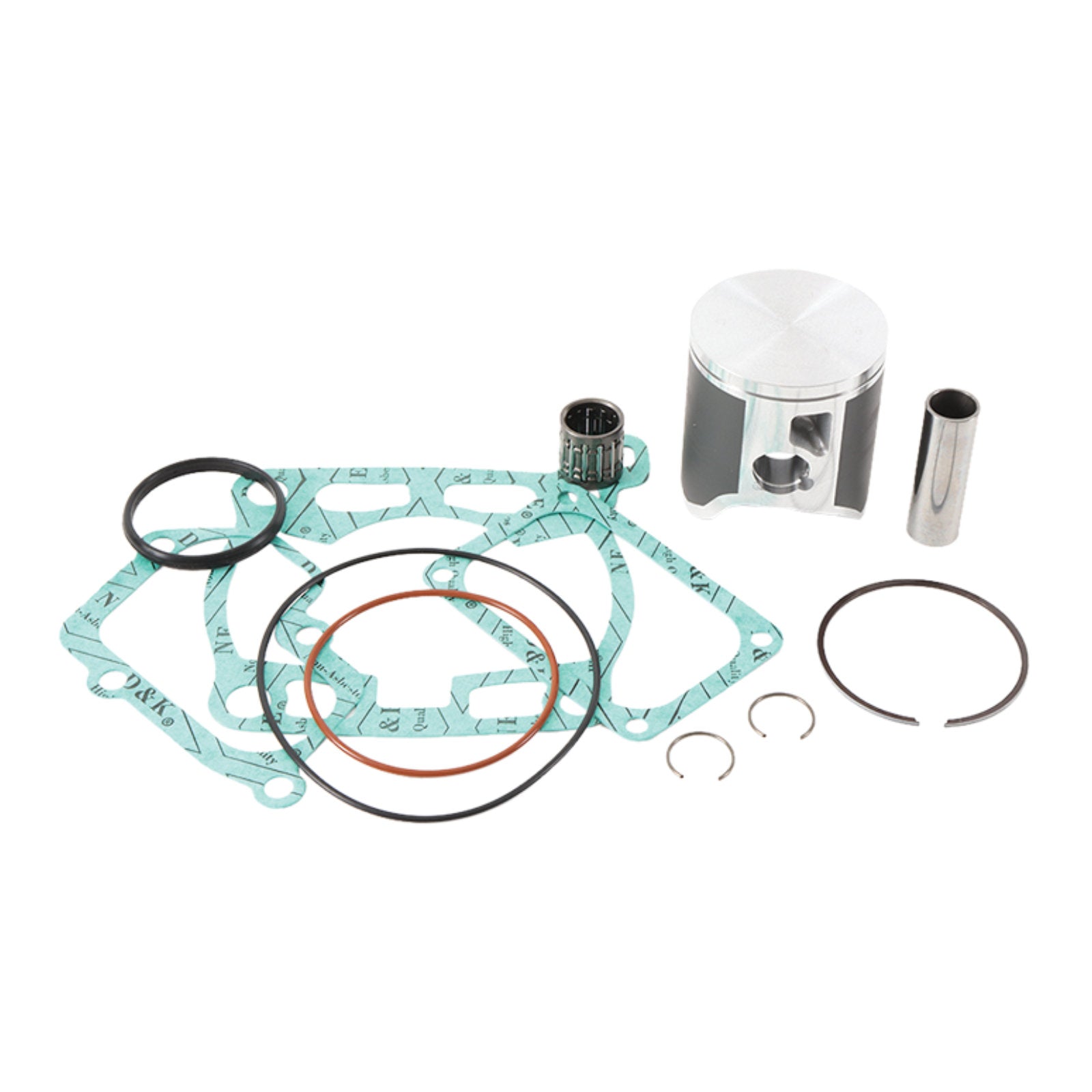 New VERTEX Top End Rebuild Kit (B) #VTK22998B | Australian Moto Spares