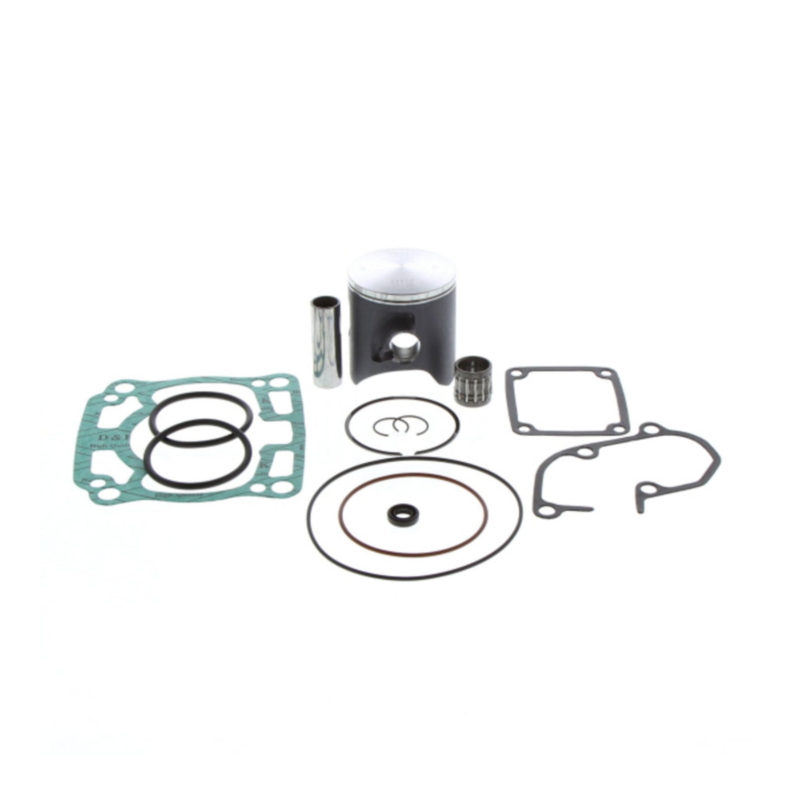 New VERTEX Top End Rebuild Kit (B) #VTK23004B | Australian Moto Spares