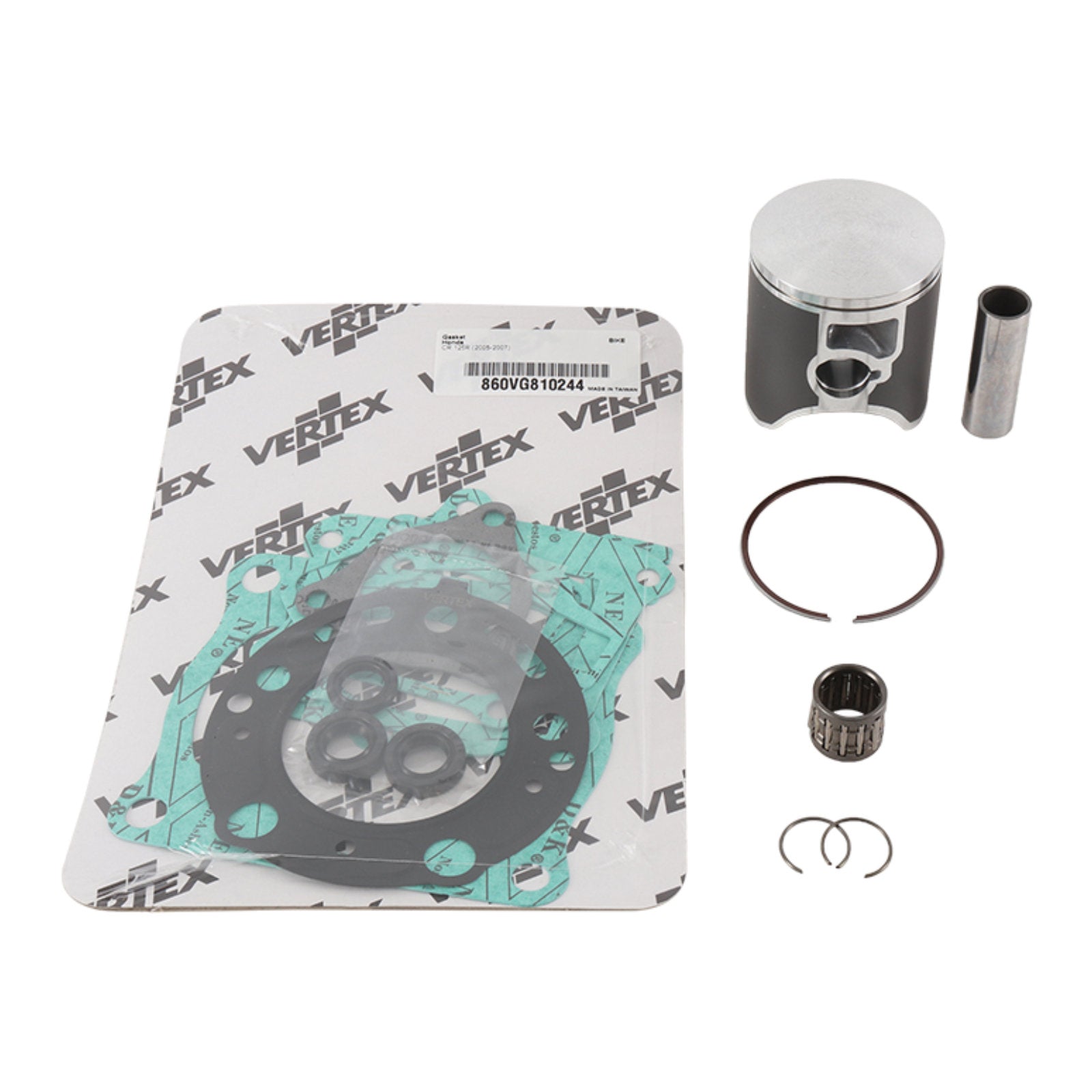 New VERTEX Top End Rebuild Kit (C) #VTK23140C | Australian Moto Spares