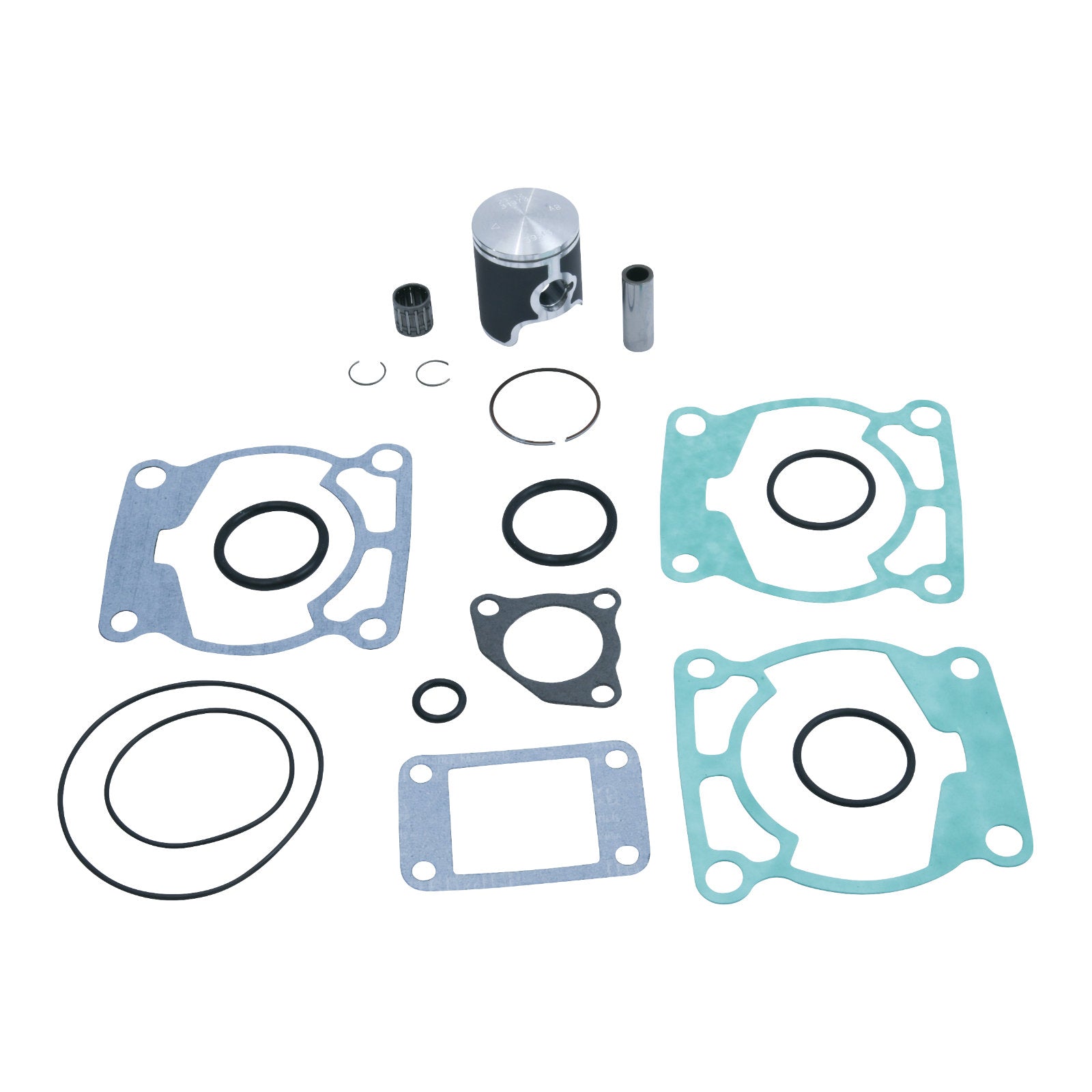 New VERTEX Top End Rebuild Kit (AB) #VTK23429AB | Australian Moto Spares