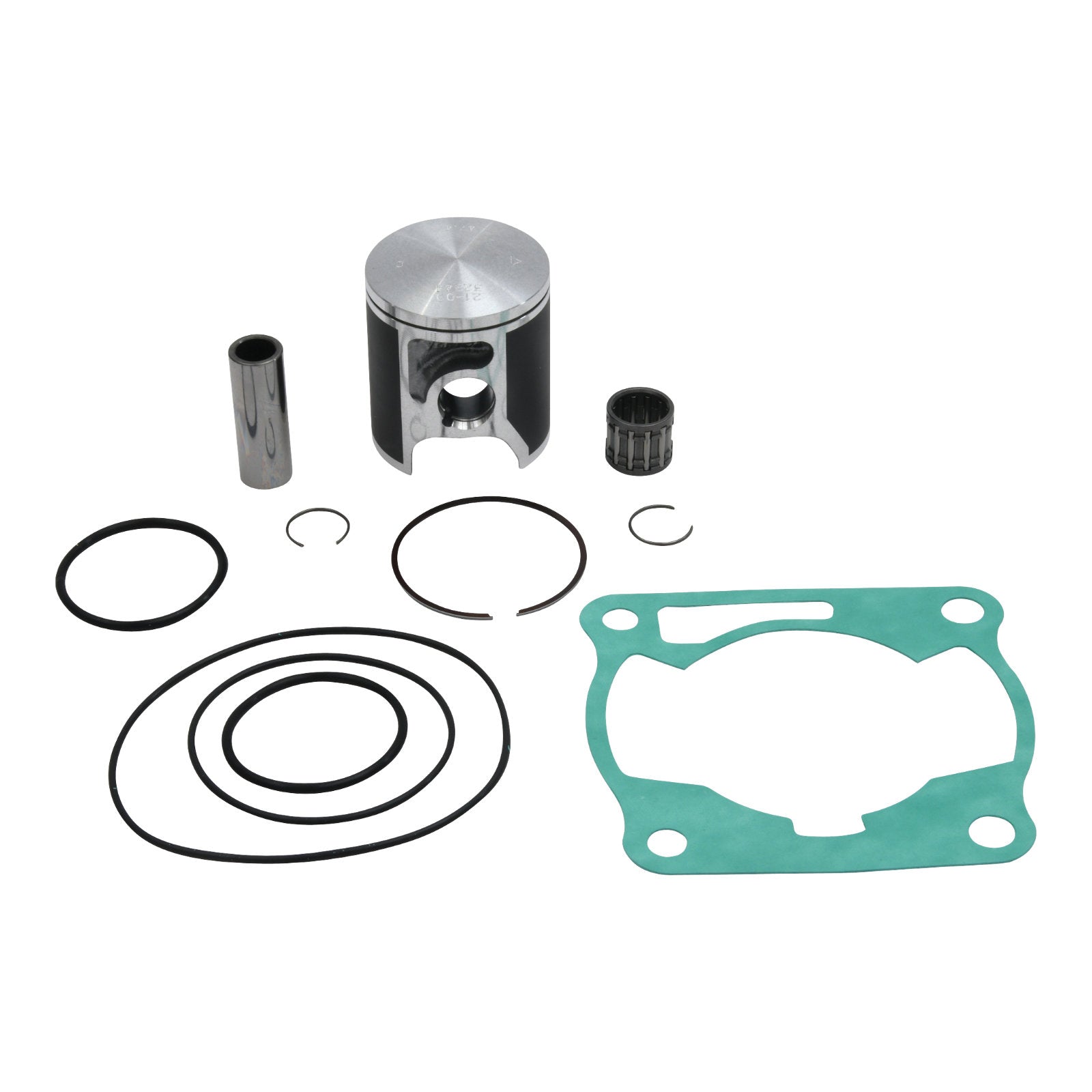 New VERTEX Top End Rebuild Kit (C) #VTK24370C | Australian Moto Spares
