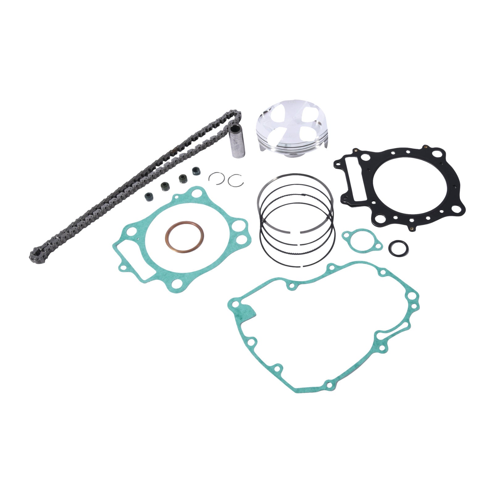 New VERTEX Top End Rebuild Kit (A) #VTKTC22900A-1 | Australian Moto Spares