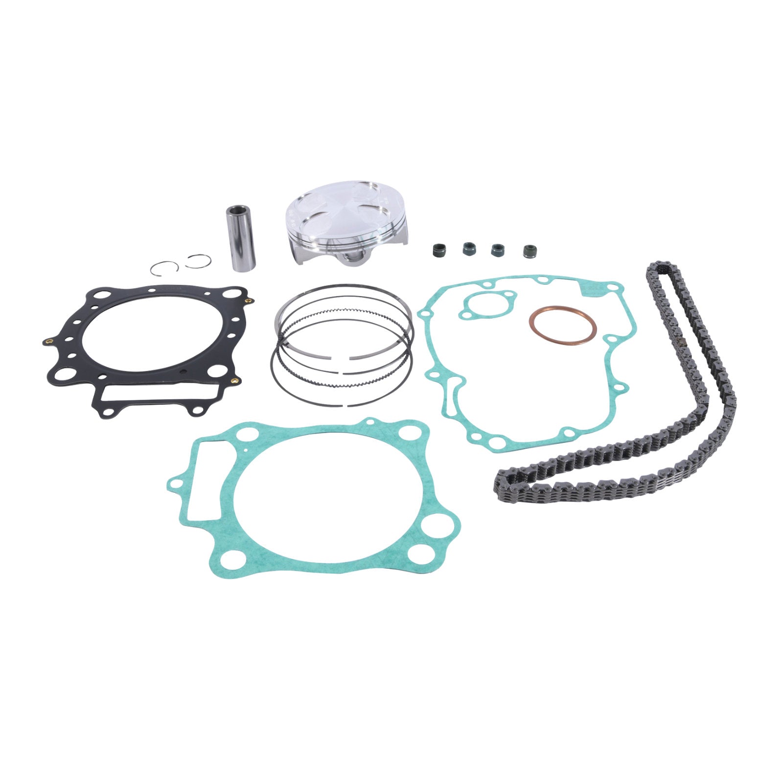 New VERTEX Top End Rebuild Kit (B) #VTKTC22900B-1 | Australian Moto Spares