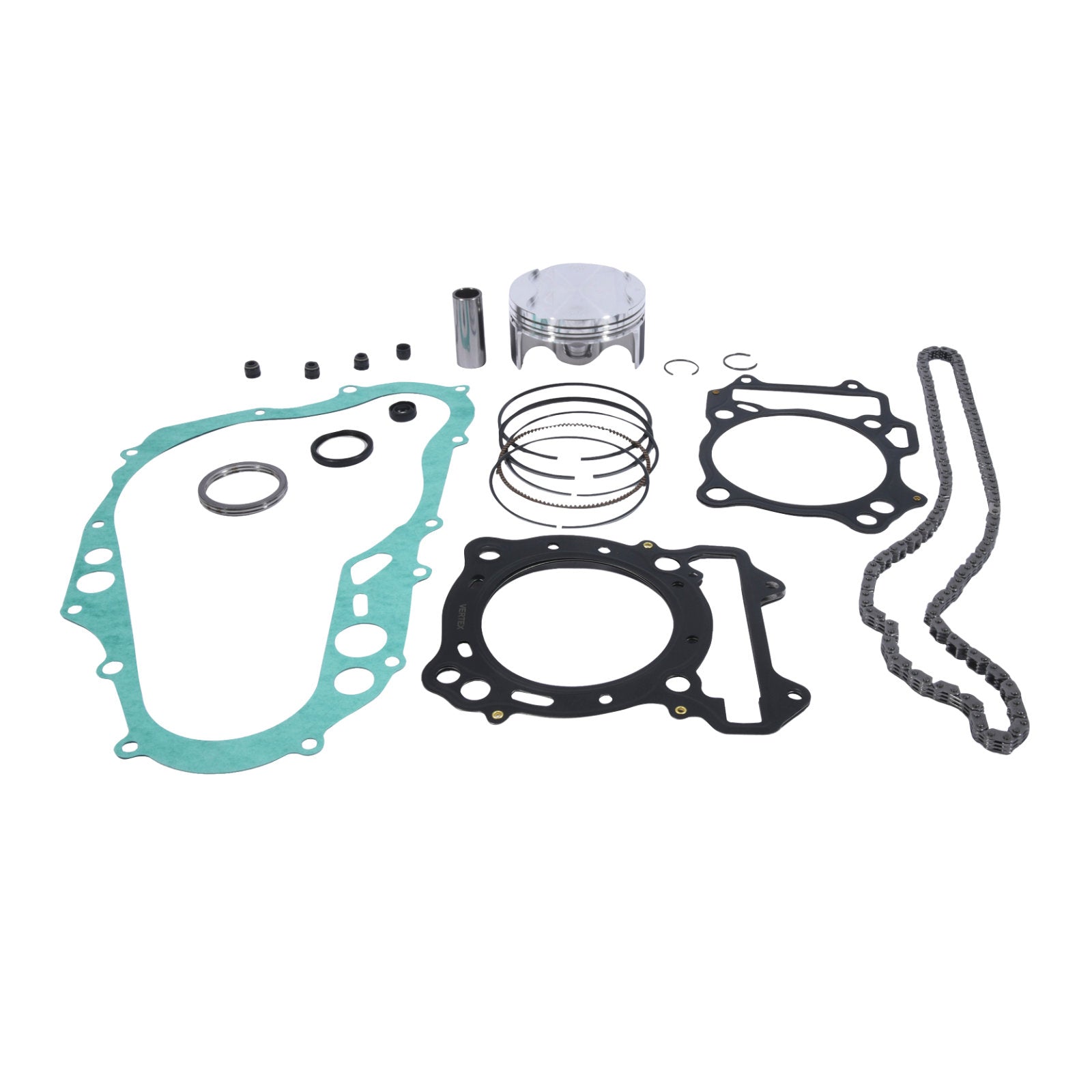 New VERTEX Top End Rebuild Kit (B) #VTKTC22951B | Australian Moto Spares