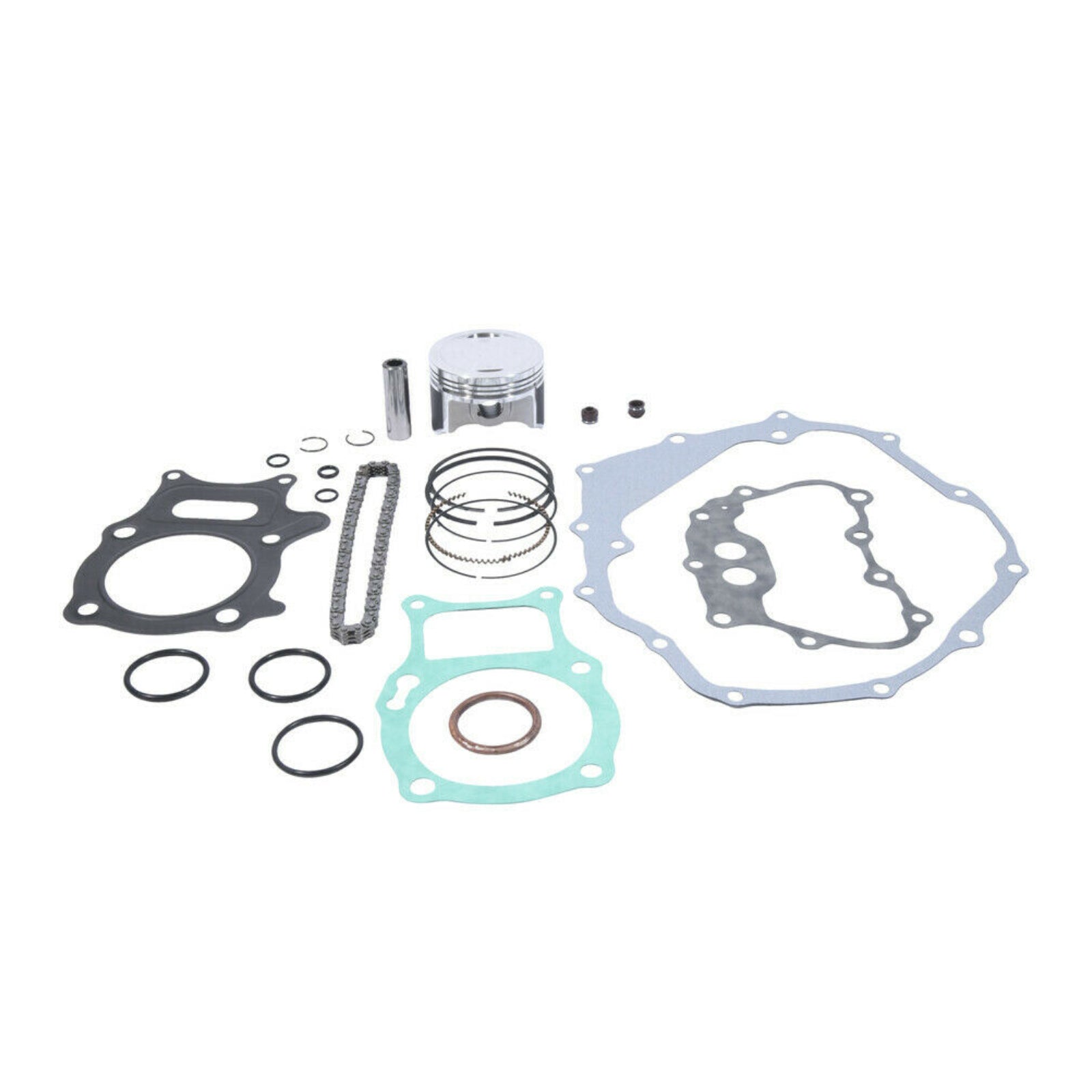 New VERTEX Top End Rebuild Kit - Forged Piston (B) #VTKTC23941B | Australian Moto Spares