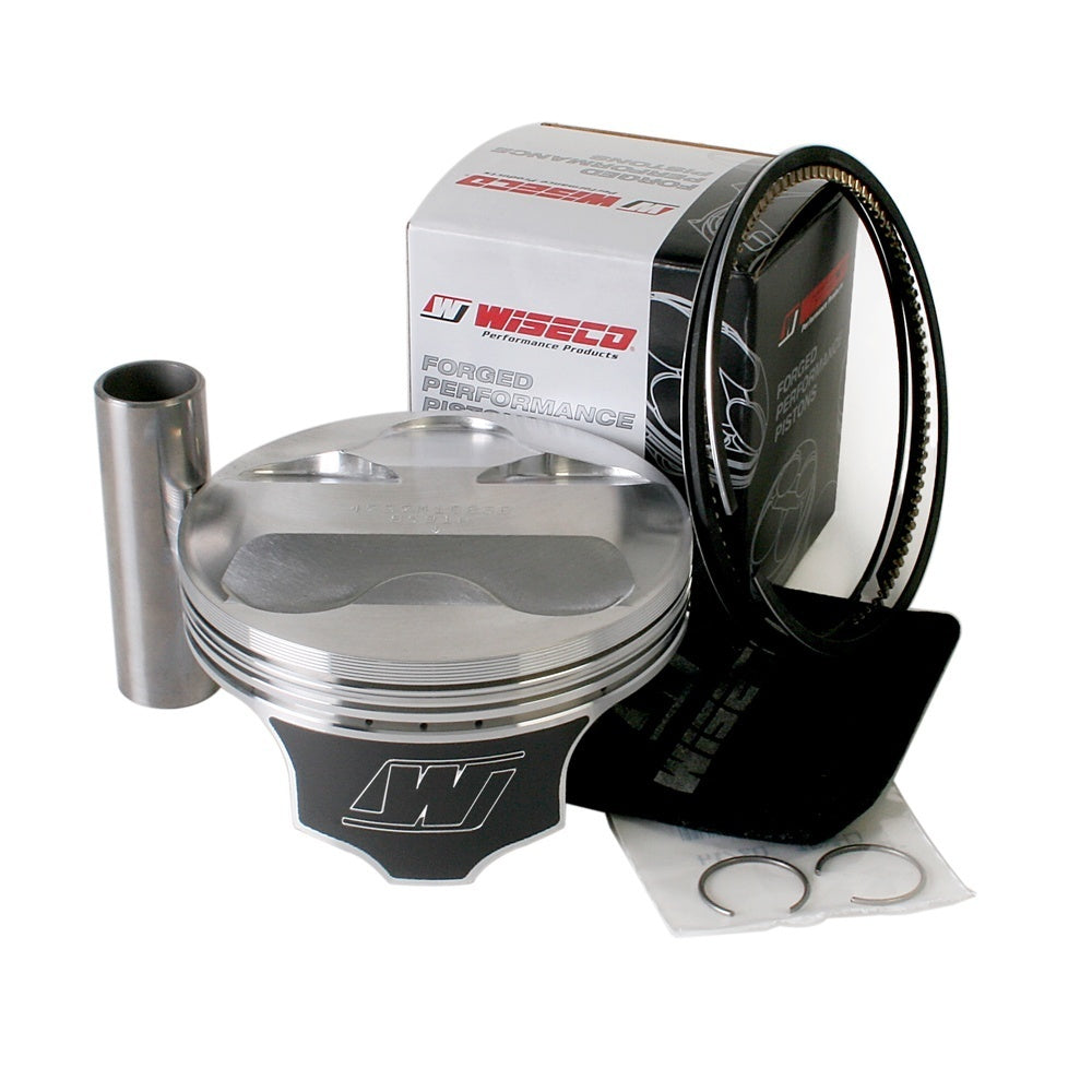 New WISECO Piston Kit For YAMAHA W-4737M10050 | Australian Moto Spares