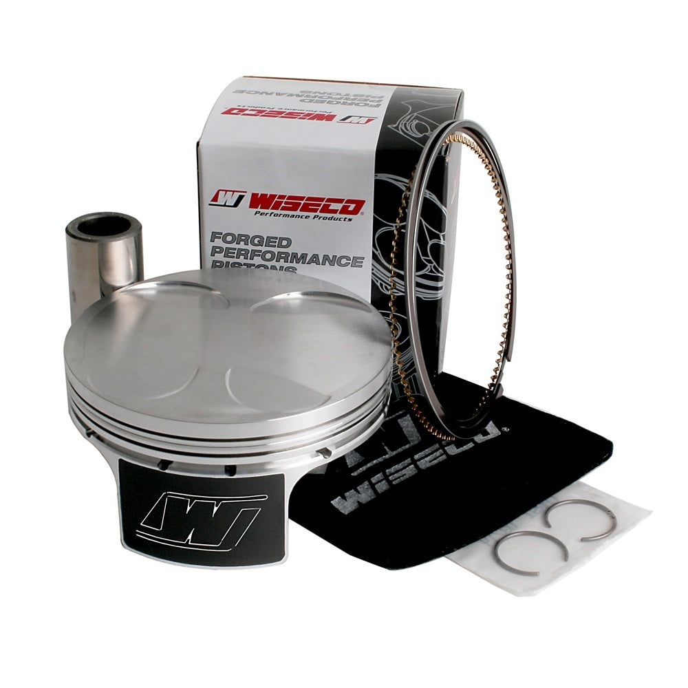 New WISECO Piston Kit For HONDA TRX450ER SPORTRAX W-4849M09400 | Australian Moto Spares