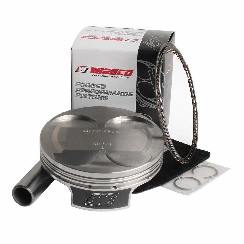 New WISECO Piston Kit For HONDA TRX450ER SPORTRAX W-4899M09600 | Australian Moto Spares
