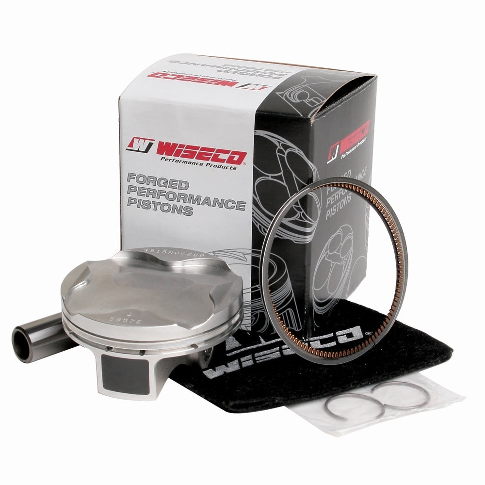 New WISECO Piston Kit For HONDA CRF150RB BIG WHEEL, CRF150R W-4915M06800 | Australian Moto Spares
