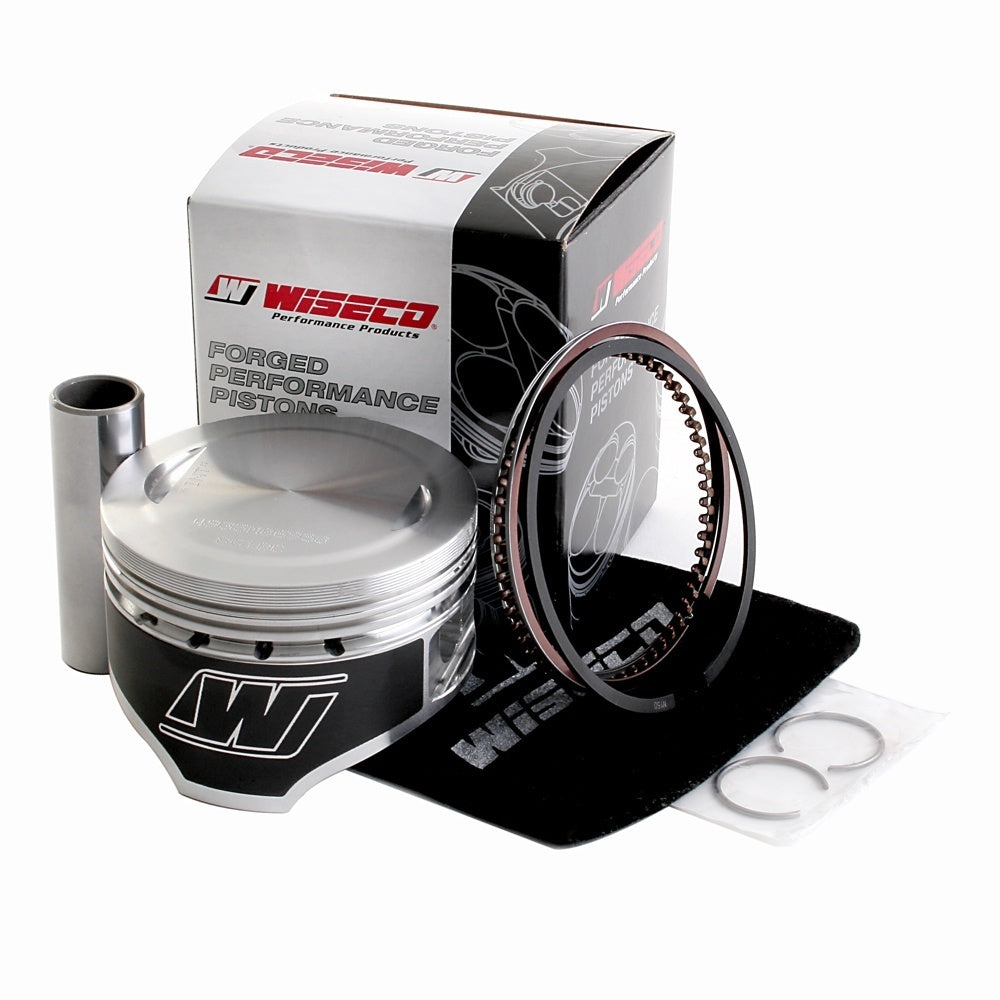 New WISECO Piston Kit For HONDA TRX250EX SPORTRAX W-4935M06850 | Australian Moto Spares
