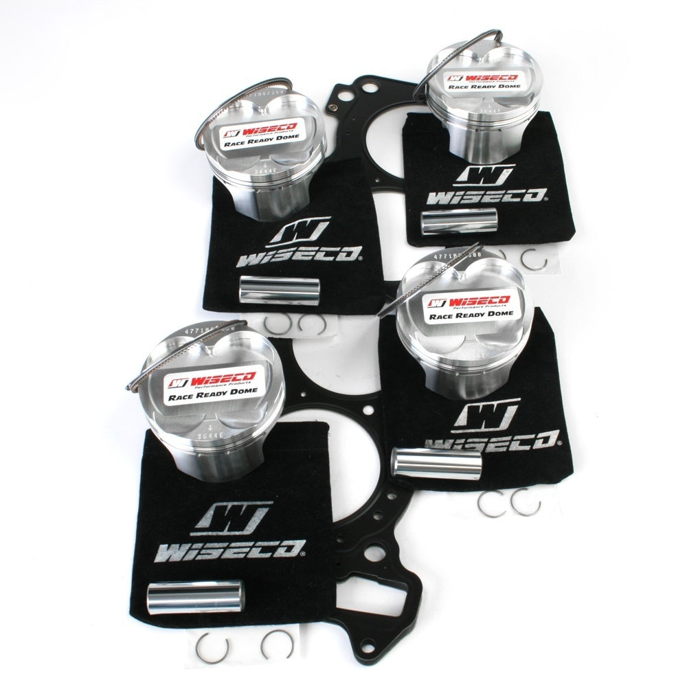 New WISECO Top End Rebuild Kit For SUZUKI GSX-R1000 W-CK134 | Australian Moto Spares