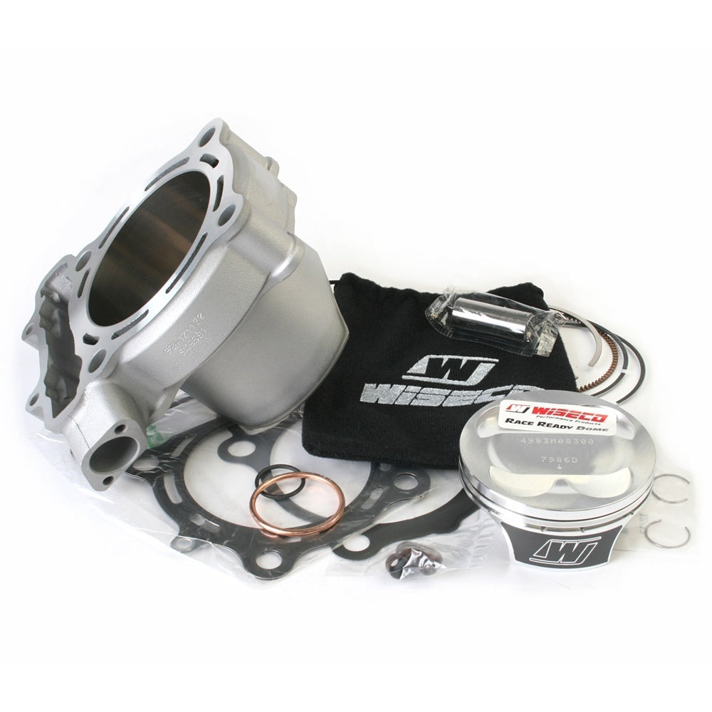 New WISECO Top End Rebuild Kit For SUZUKI RM-Z250 W-CK219 | Australian Moto Spares